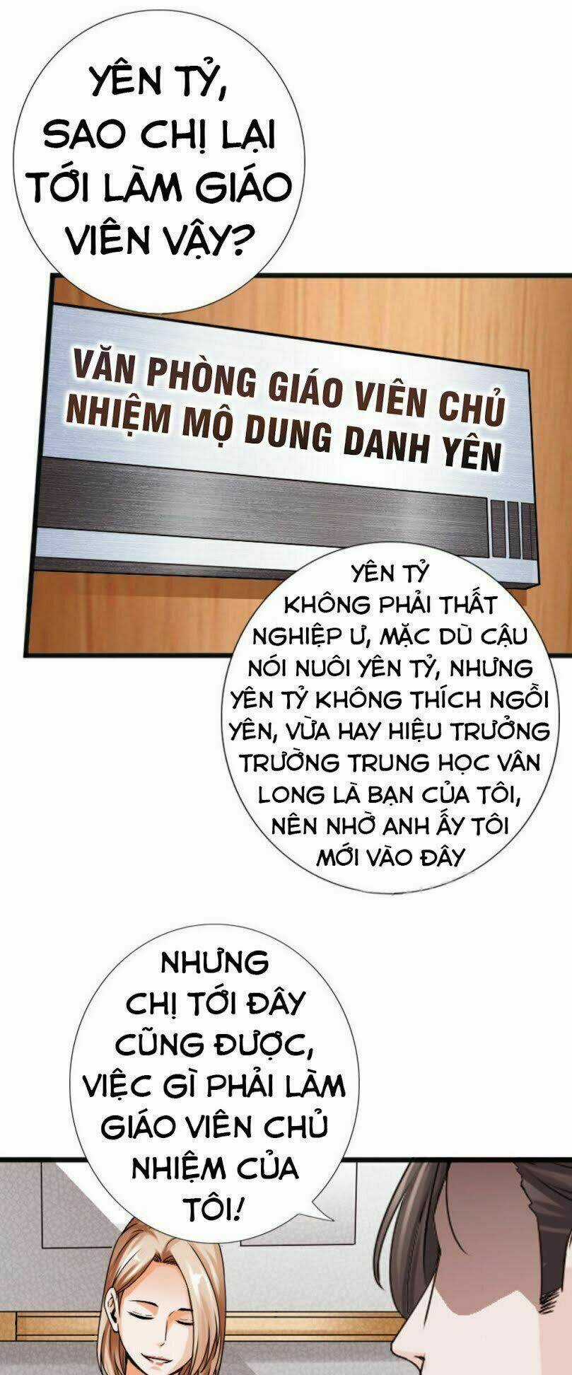 Tuyệt Phẩm Tà Thiếu - Chapter 31 - Trang 14