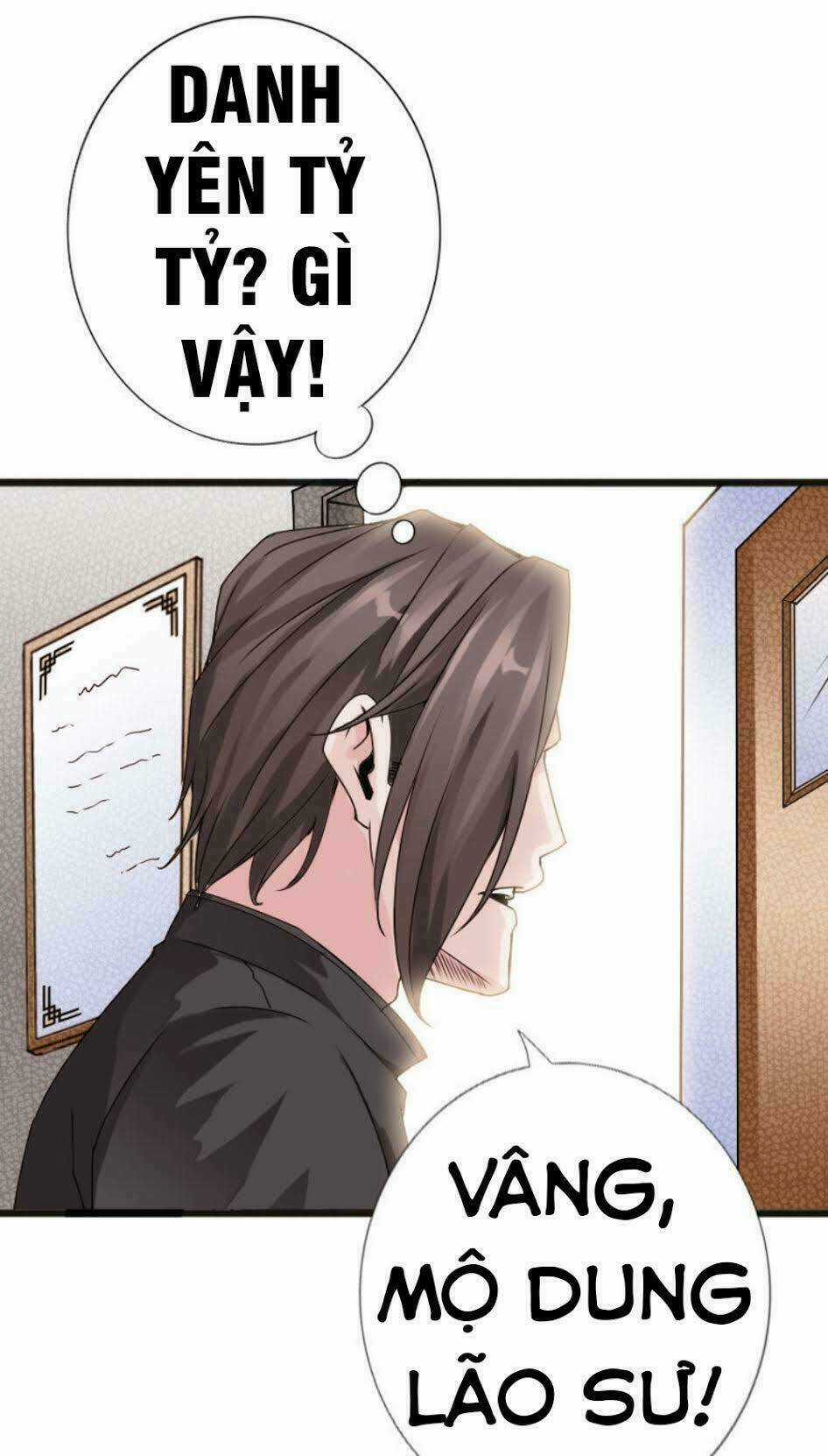 Tuyệt Phẩm Tà Thiếu - Chapter 31 - Trang 18