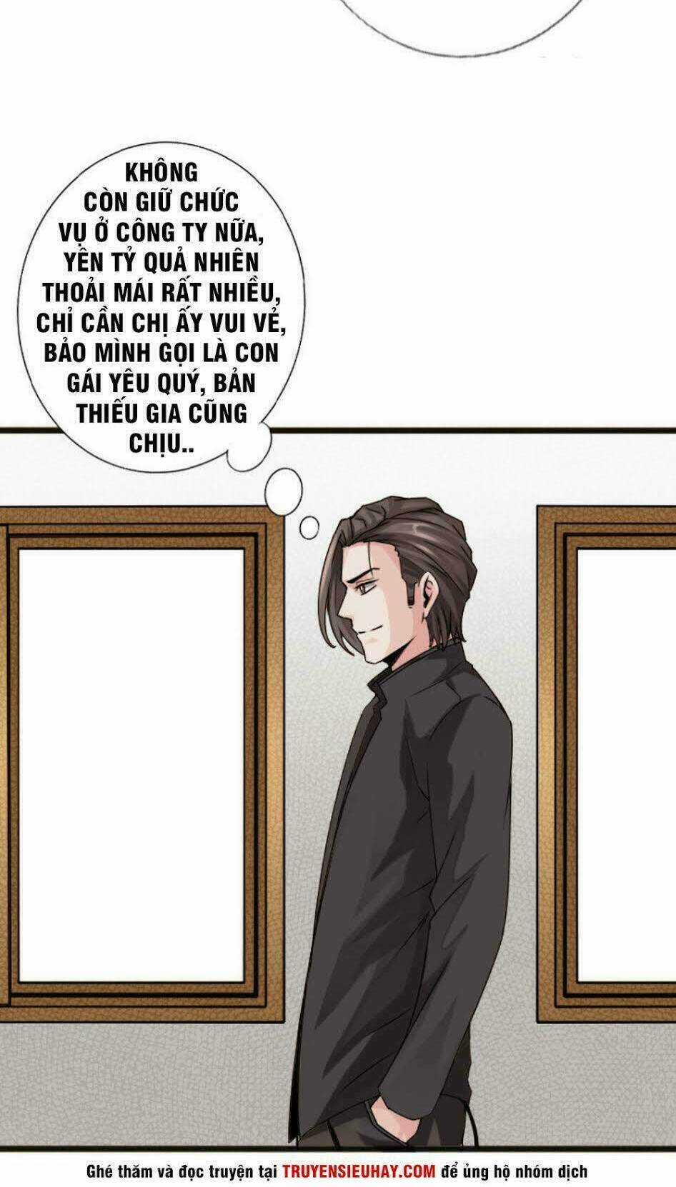 Tuyệt Phẩm Tà Thiếu - Chapter 31 - Trang 19