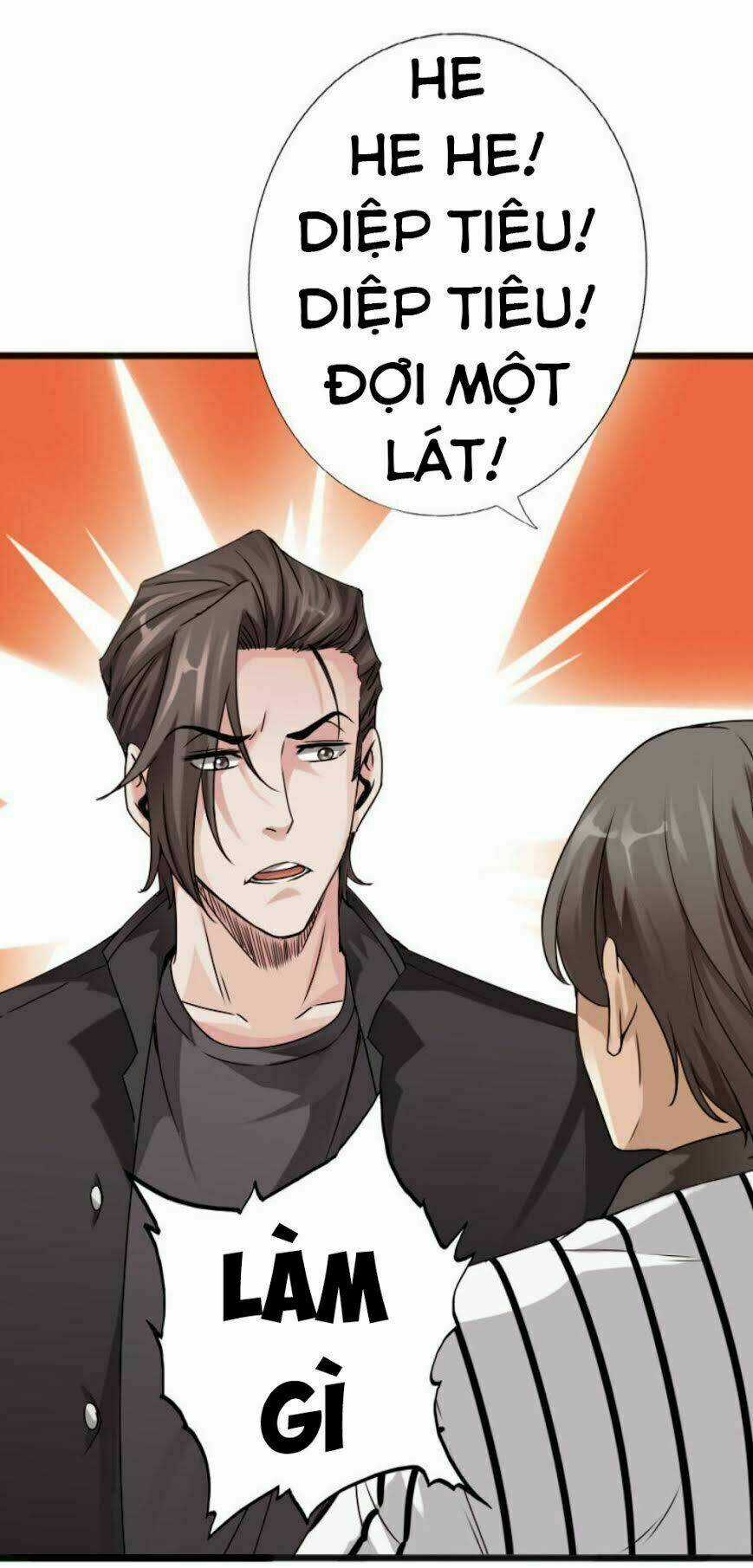 Tuyệt Phẩm Tà Thiếu - Chapter 31 - Trang 20