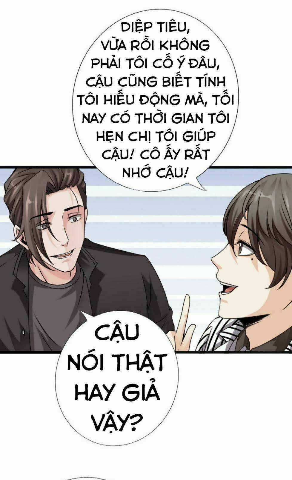 Tuyệt Phẩm Tà Thiếu - Chapter 31 - Trang 22