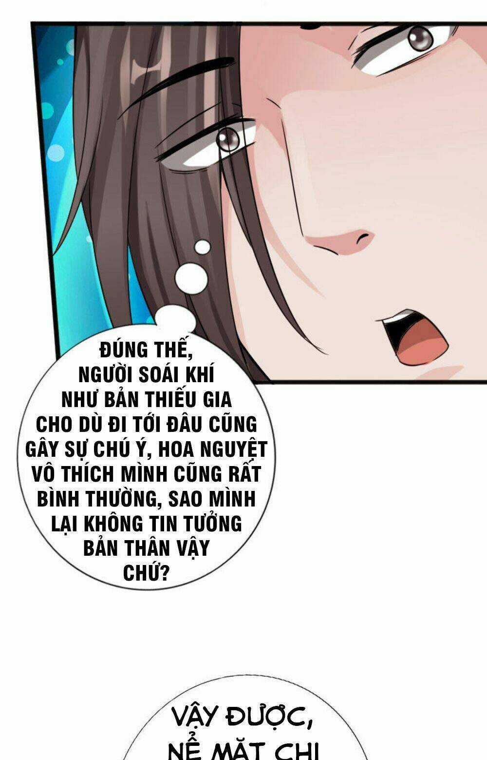 Tuyệt Phẩm Tà Thiếu - Chapter 31 - Trang 24