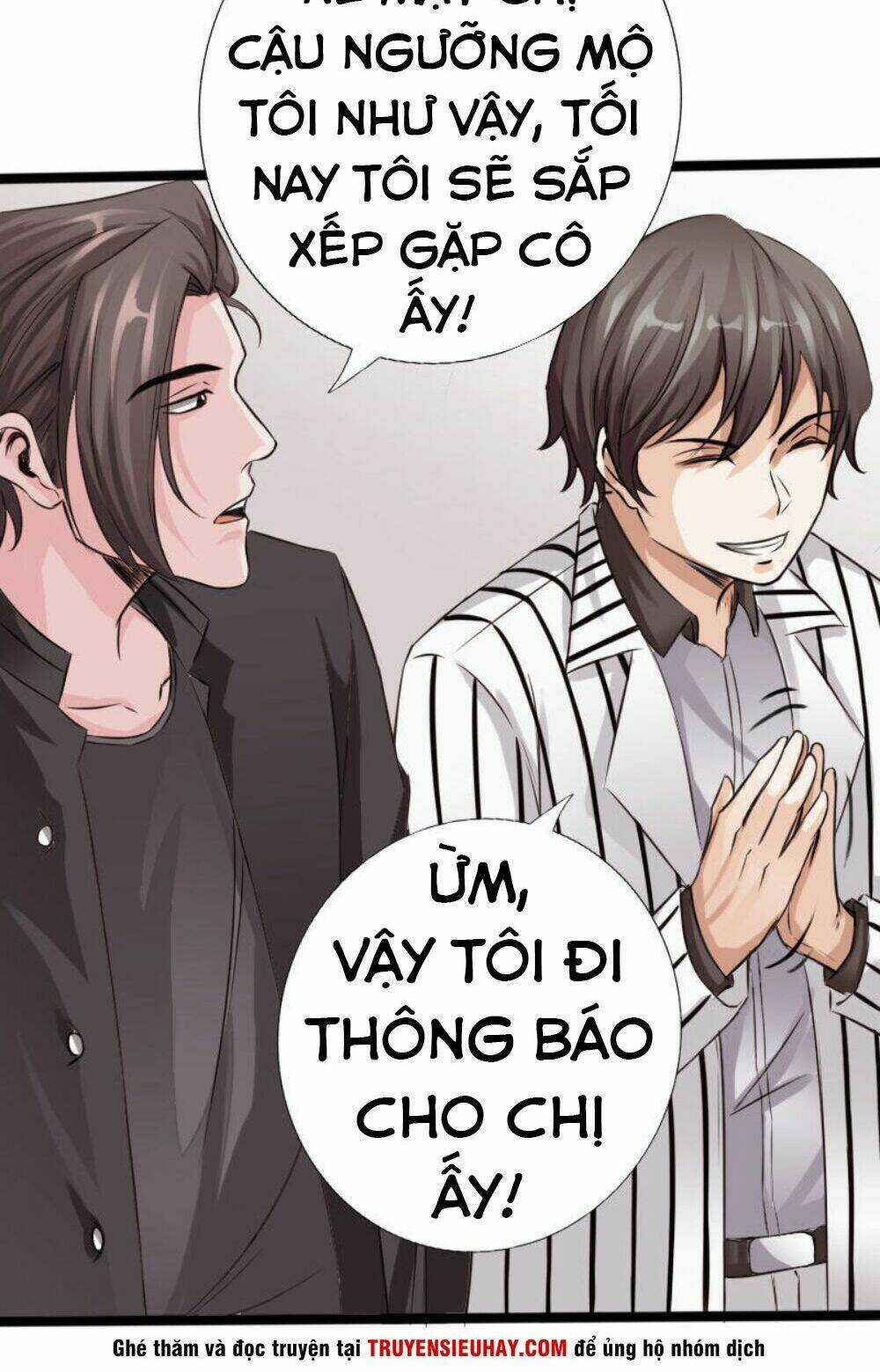 Tuyệt Phẩm Tà Thiếu - Chapter 31 - Trang 25