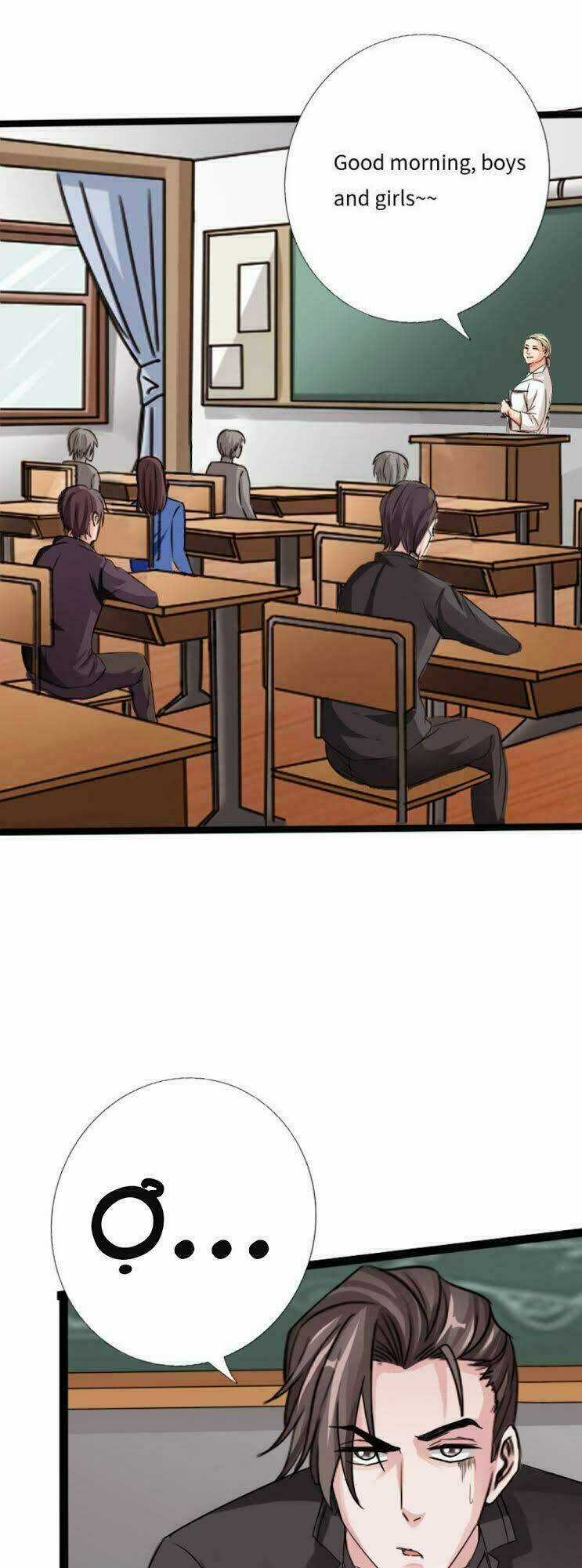 Tuyệt Phẩm Tà Thiếu - Chapter 31 - Trang 26