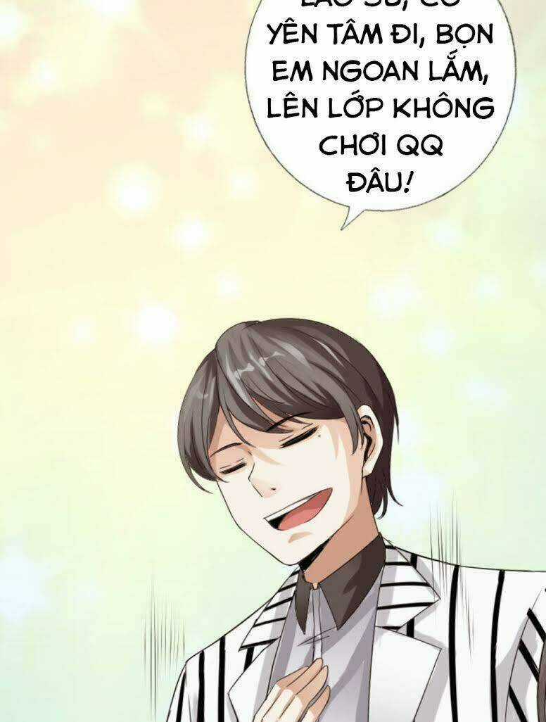 Tuyệt Phẩm Tà Thiếu - Chapter 31 - Trang 5