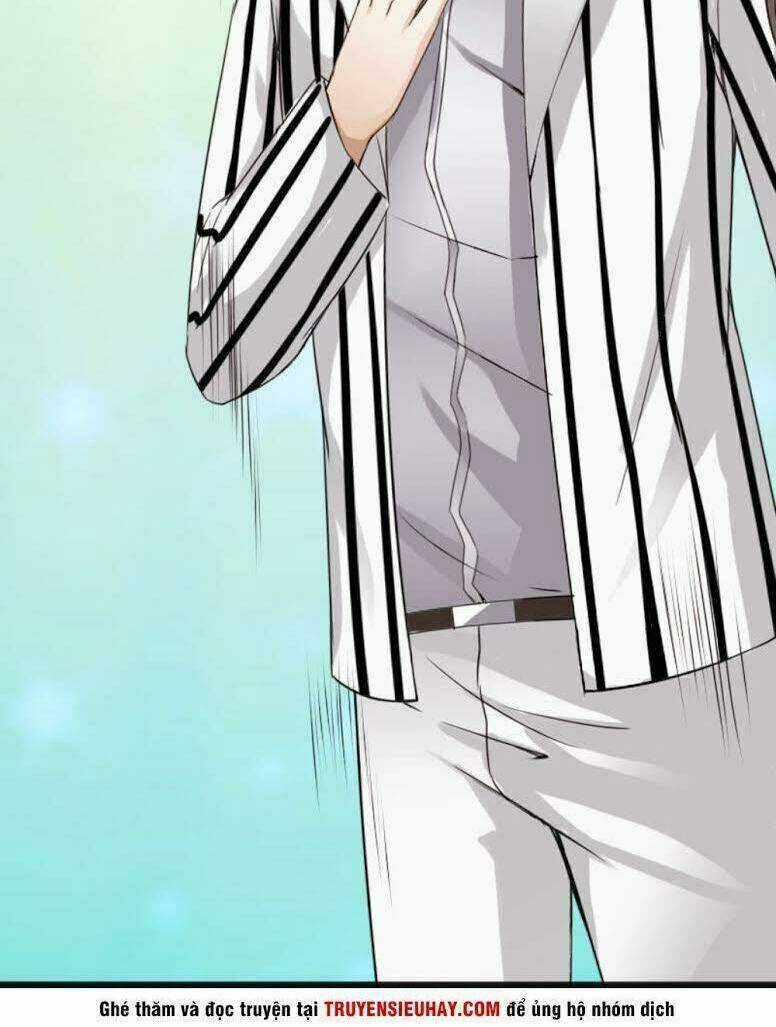 Tuyệt Phẩm Tà Thiếu - Chapter 31 - Trang 6