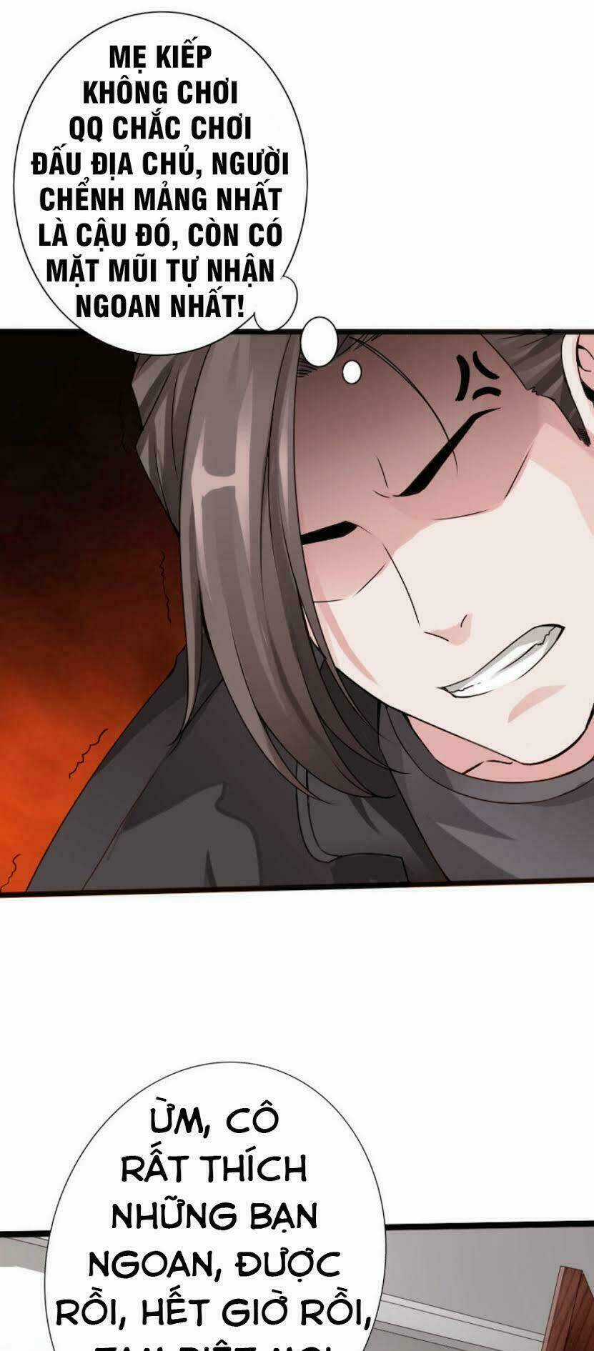 Tuyệt Phẩm Tà Thiếu - Chapter 31 - Trang 7