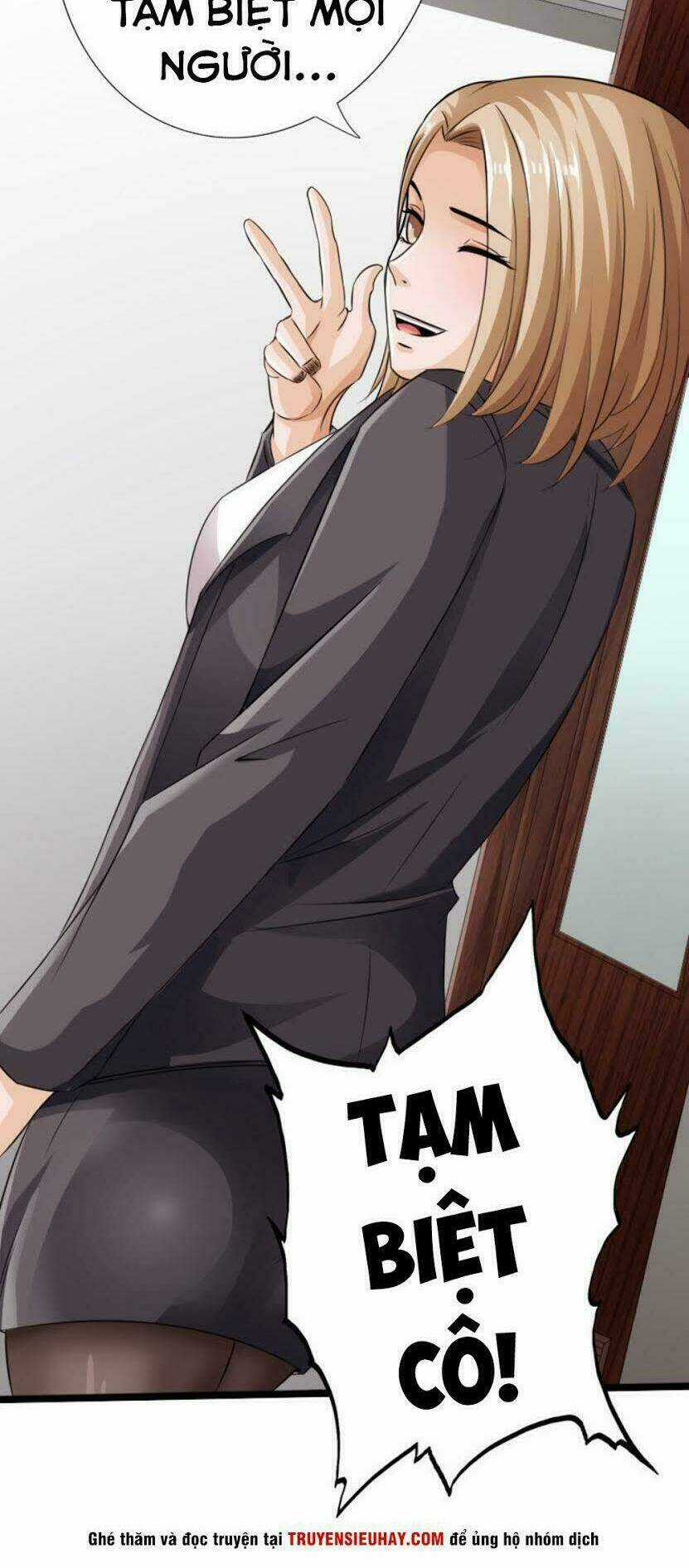 Tuyệt Phẩm Tà Thiếu - Chapter 31 - Trang 8