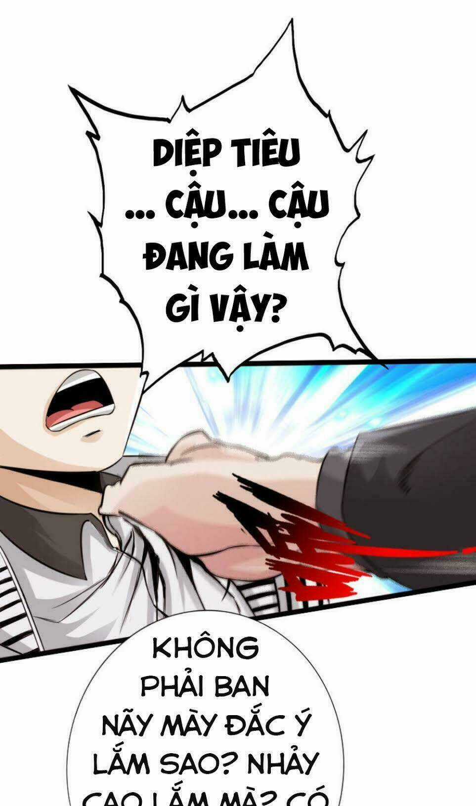 Tuyệt Phẩm Tà Thiếu - Chapter 31 - Trang 9