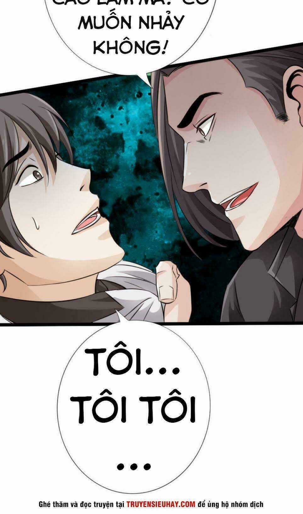 Tuyệt Phẩm Tà Thiếu - Chapter 31 - Trang 10