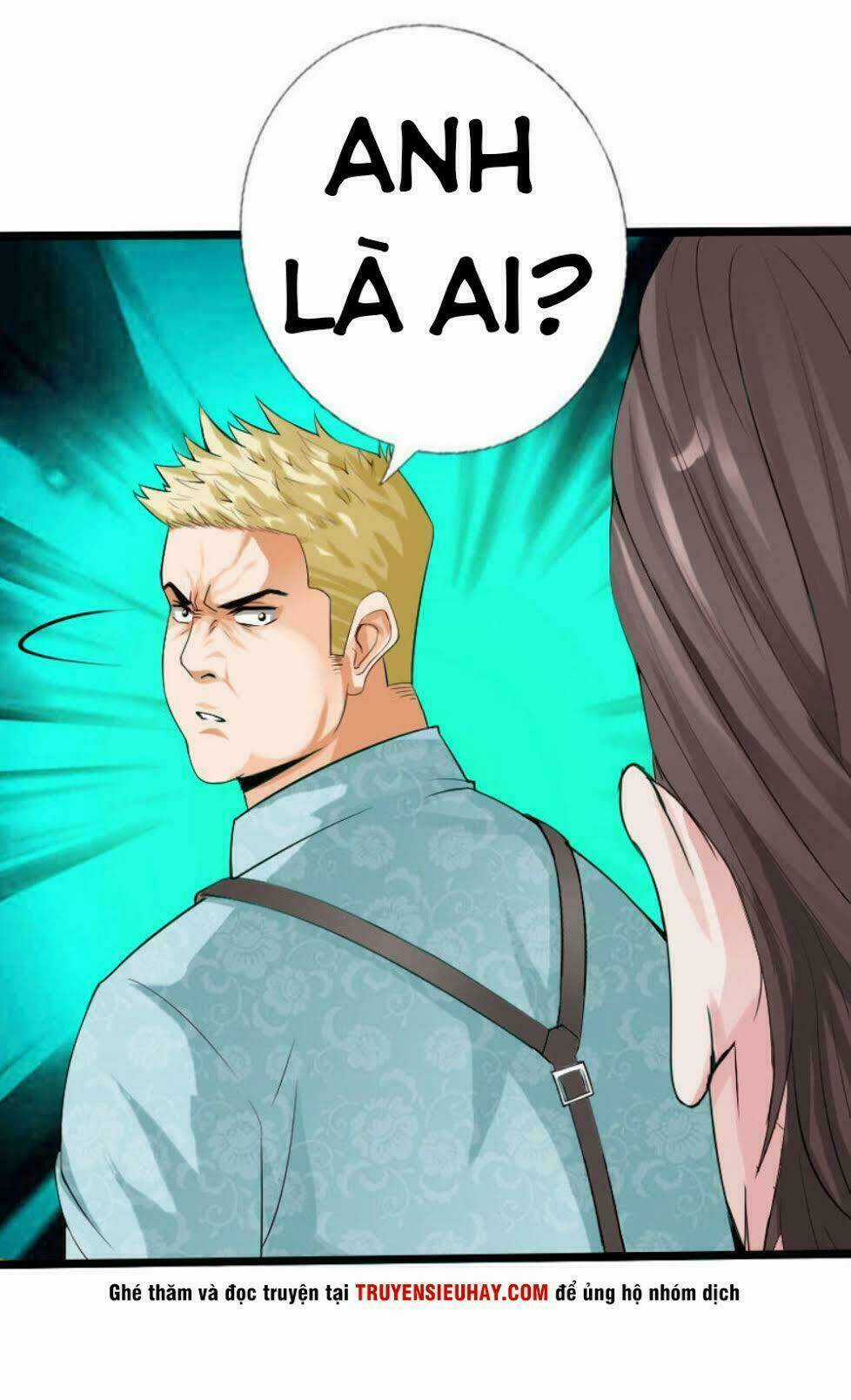 Tuyệt Phẩm Tà Thiếu - Chapter 32 - Trang 12