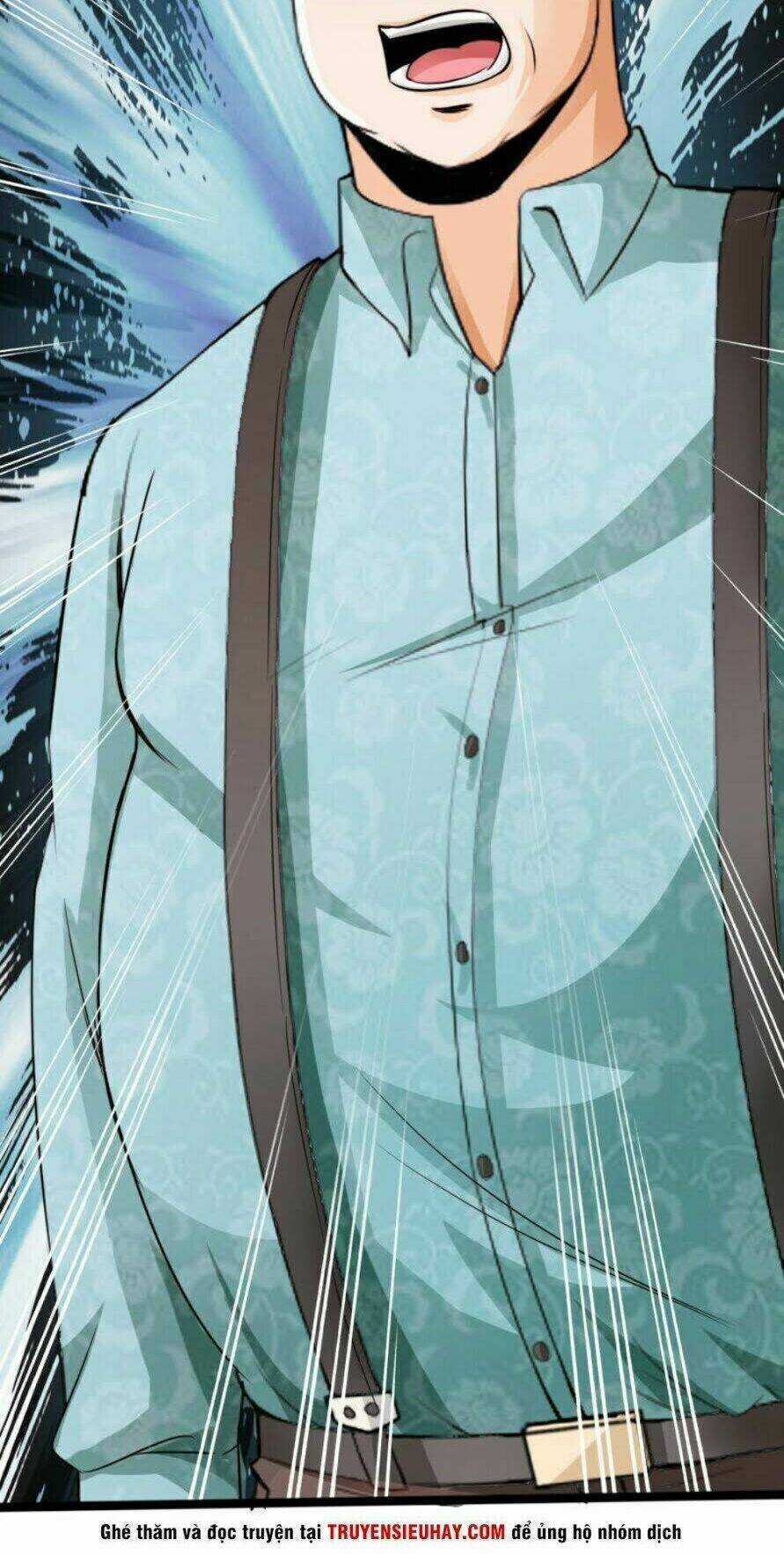 Tuyệt Phẩm Tà Thiếu - Chapter 32 - Trang 15