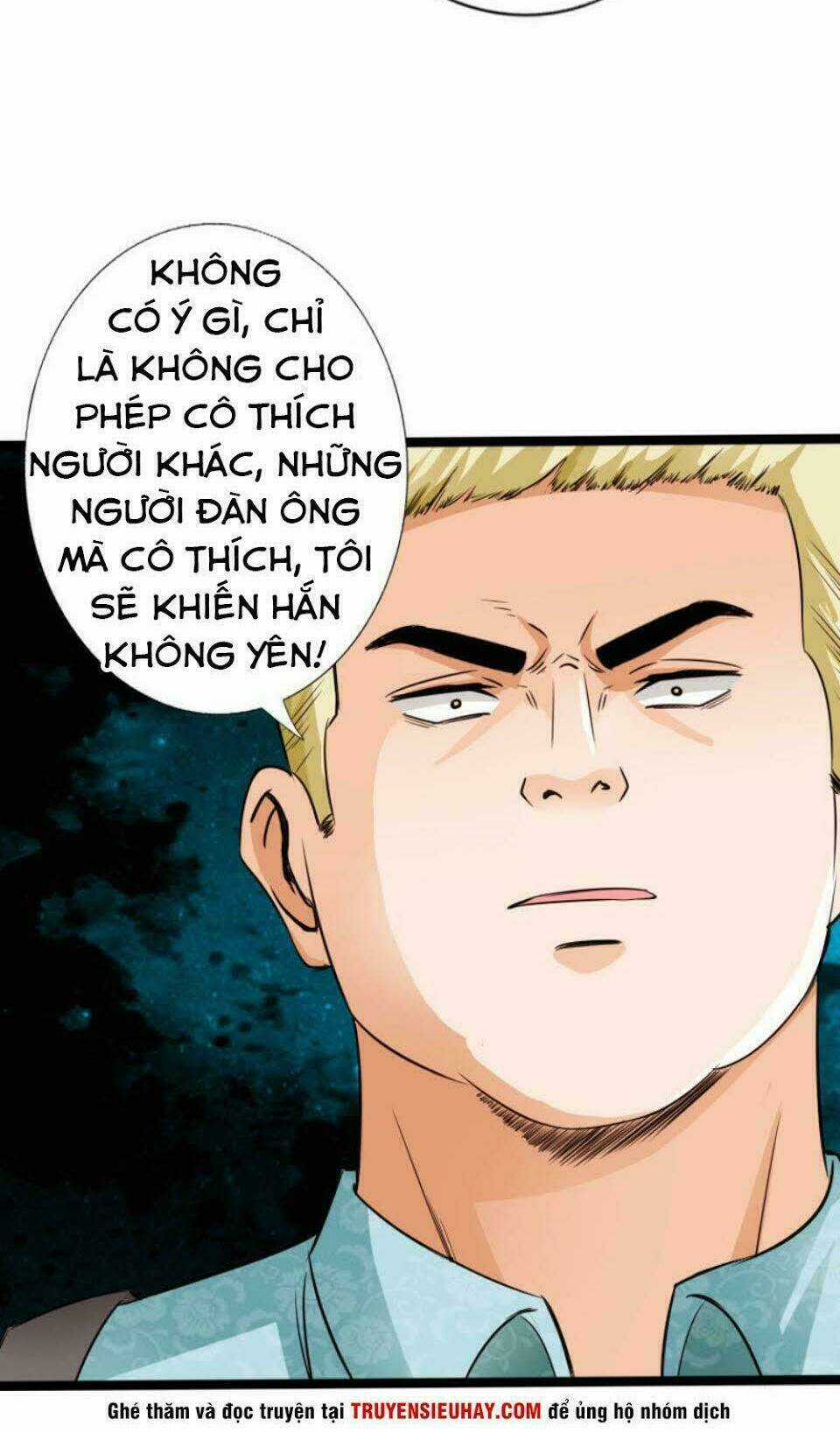 Tuyệt Phẩm Tà Thiếu - Chapter 32 - Trang 17