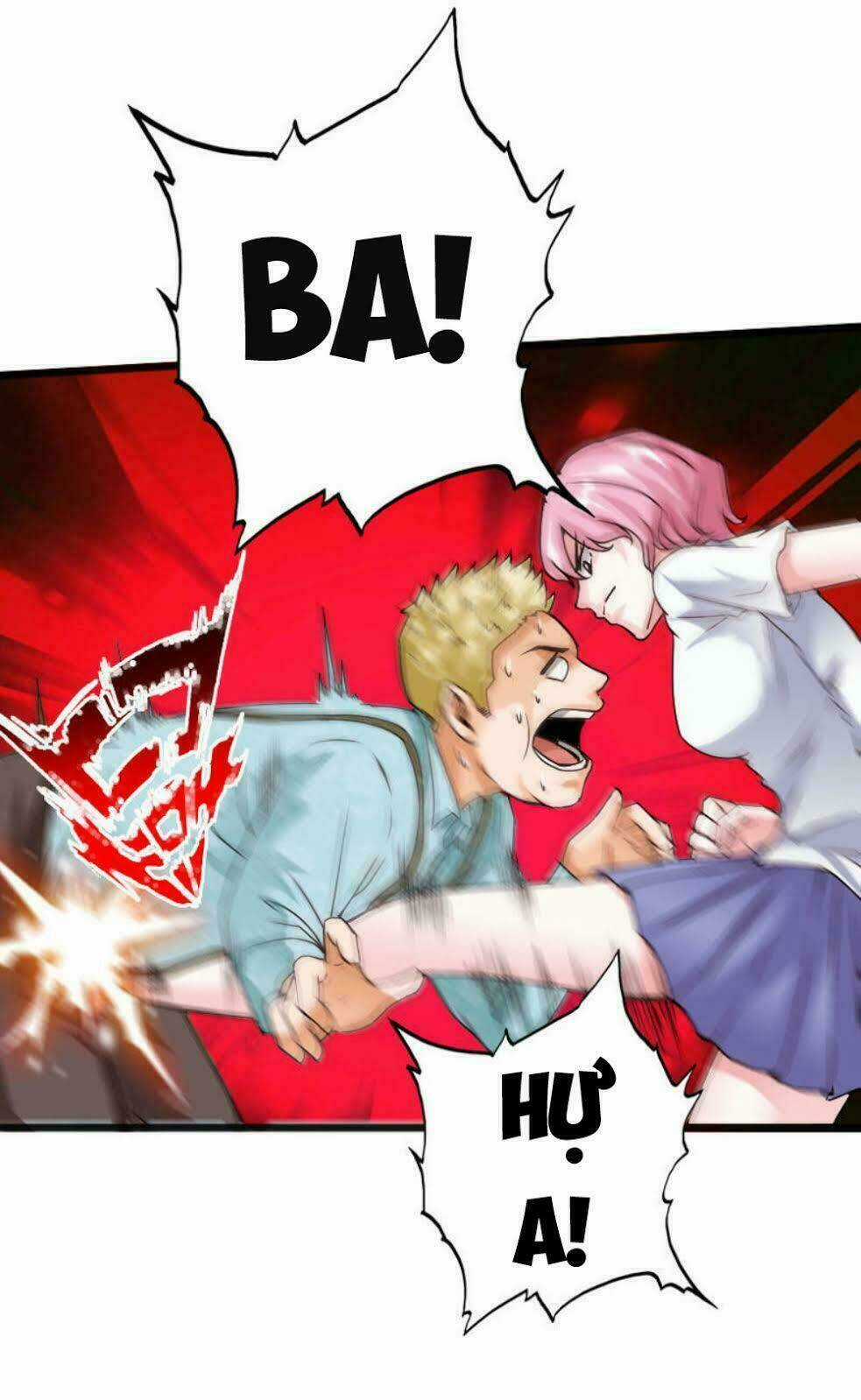 Tuyệt Phẩm Tà Thiếu - Chapter 32 - Trang 20