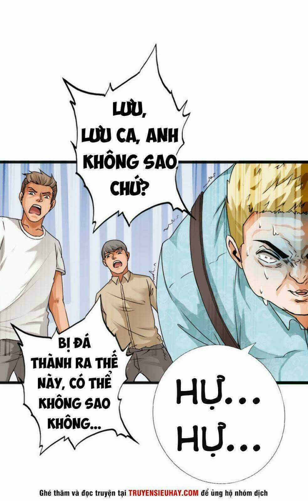 Tuyệt Phẩm Tà Thiếu - Chapter 32 - Trang 21