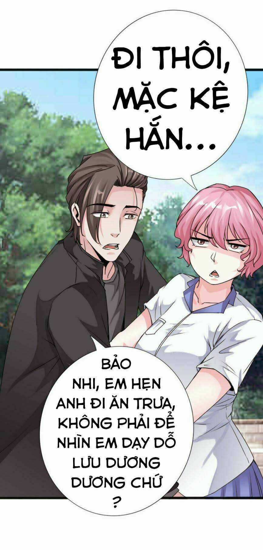 Tuyệt Phẩm Tà Thiếu - Chapter 32 - Trang 22