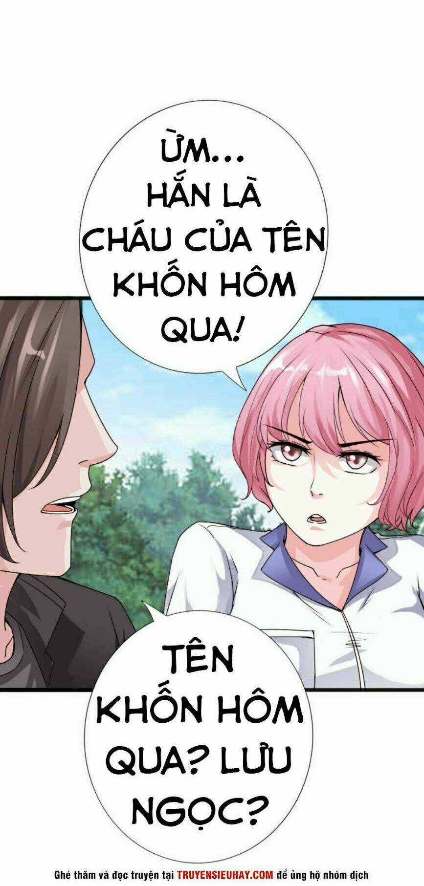 Tuyệt Phẩm Tà Thiếu - Chapter 32 - Trang 23