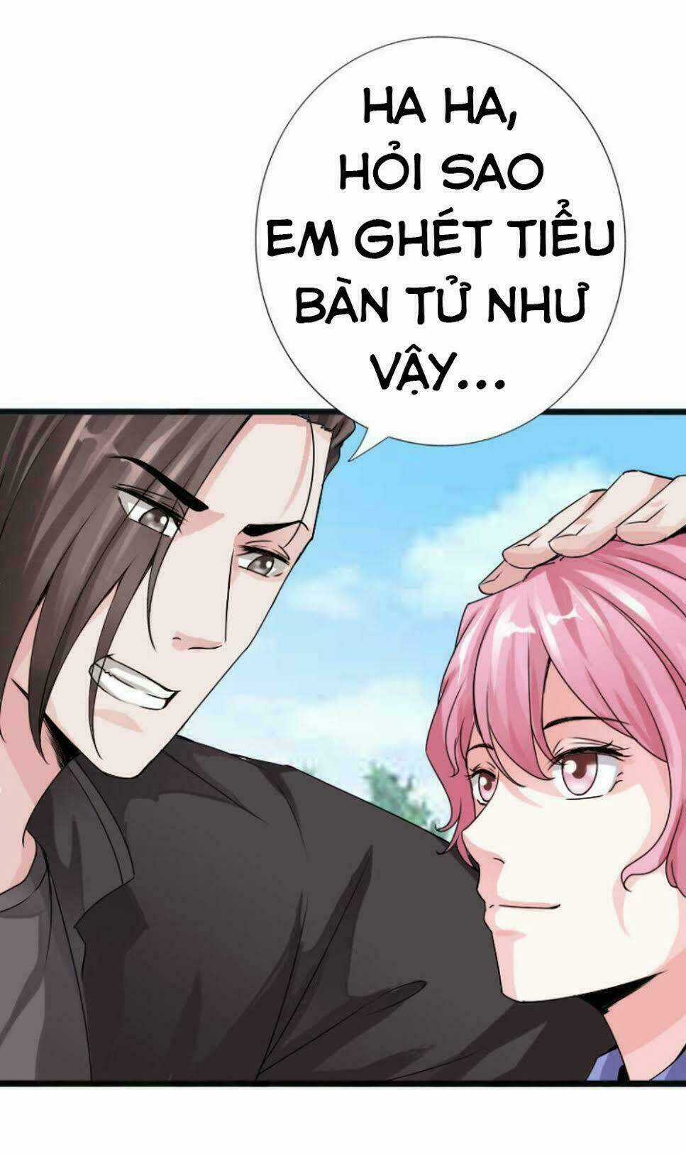 Tuyệt Phẩm Tà Thiếu - Chapter 32 - Trang 24