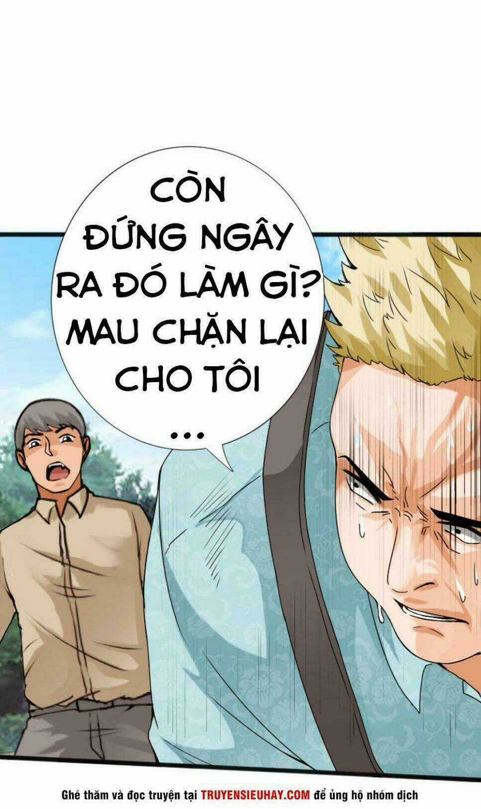 Tuyệt Phẩm Tà Thiếu - Chapter 32 - Trang 25