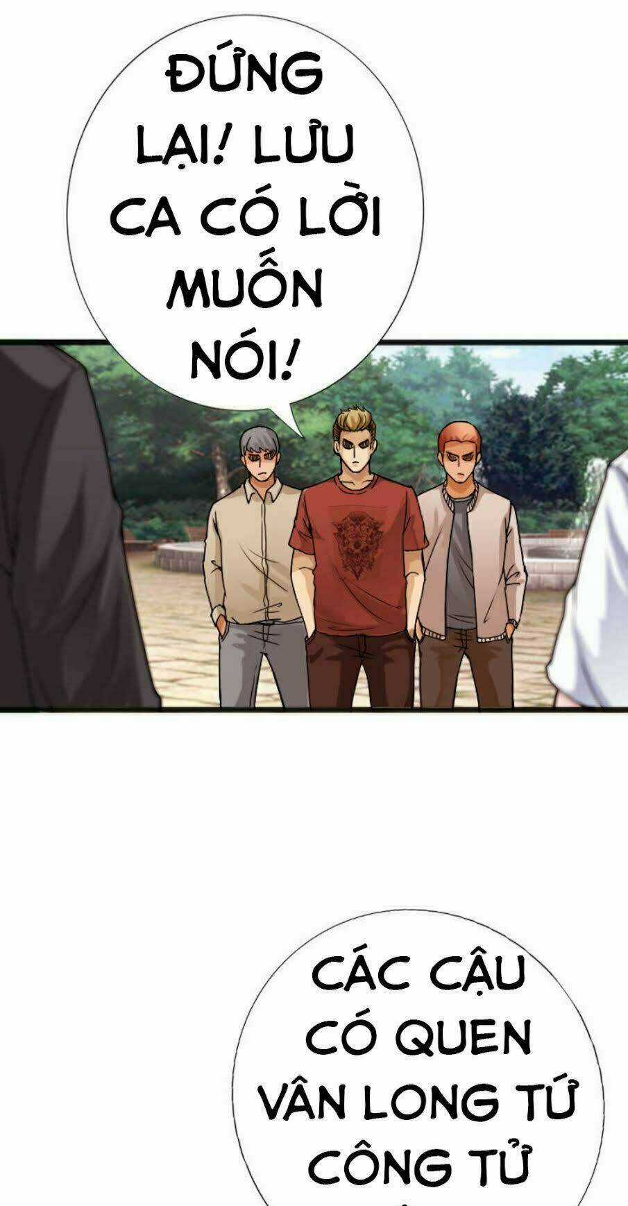 Tuyệt Phẩm Tà Thiếu - Chapter 32 - Trang 26