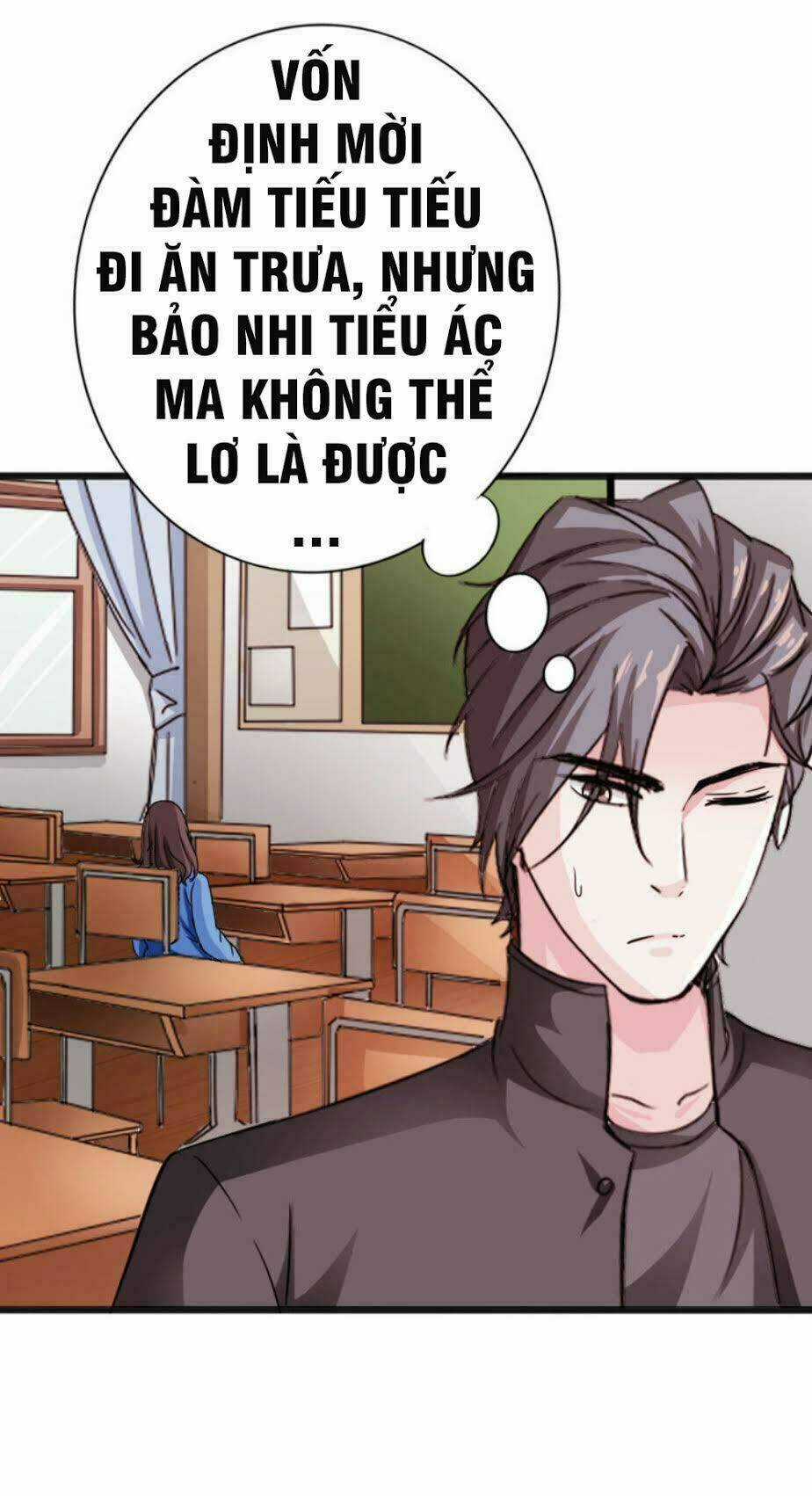Tuyệt Phẩm Tà Thiếu - Chapter 32 - Trang 4