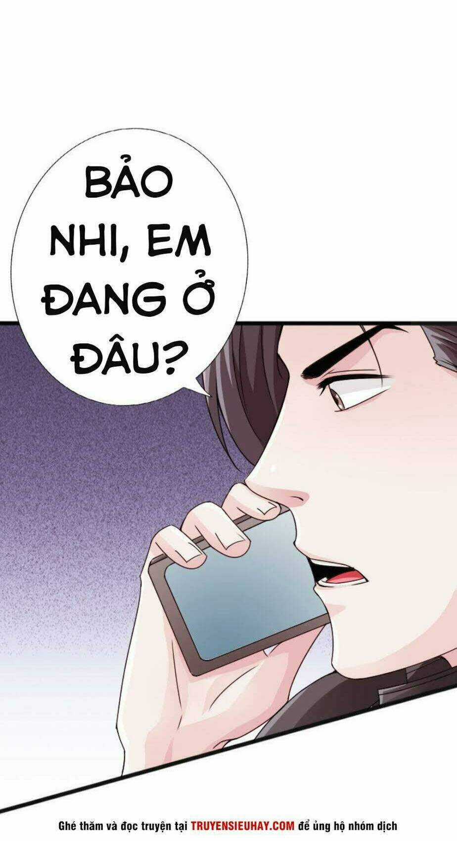 Tuyệt Phẩm Tà Thiếu - Chapter 32 - Trang 5
