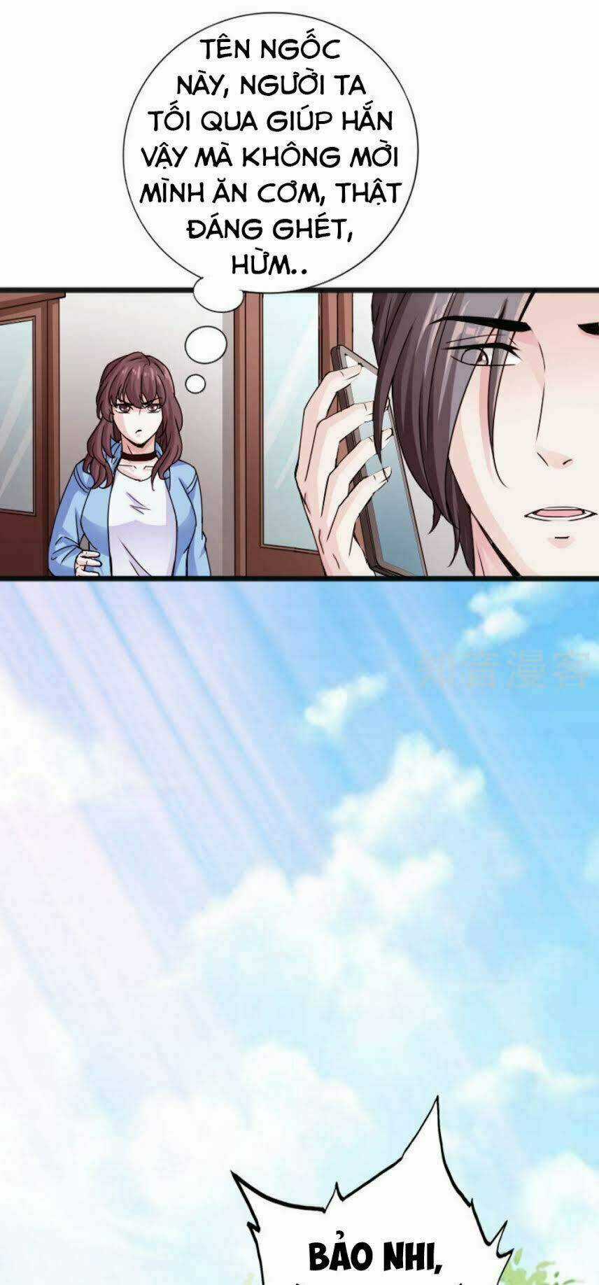 Tuyệt Phẩm Tà Thiếu - Chapter 32 - Trang 6