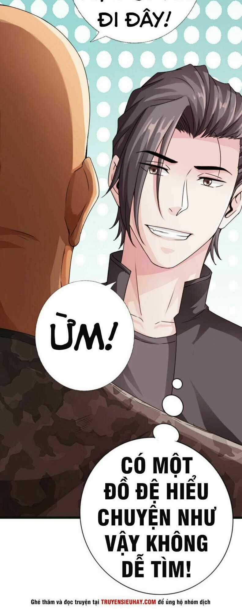 Tuyệt Phẩm Tà Thiếu - Chapter 33 - Trang 11