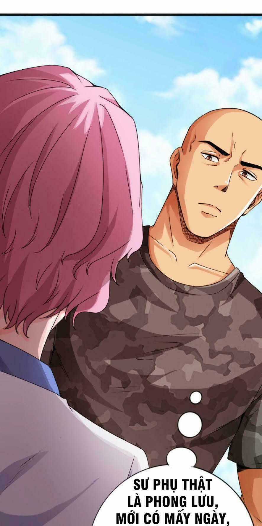 Tuyệt Phẩm Tà Thiếu - Chapter 33 - Trang 12