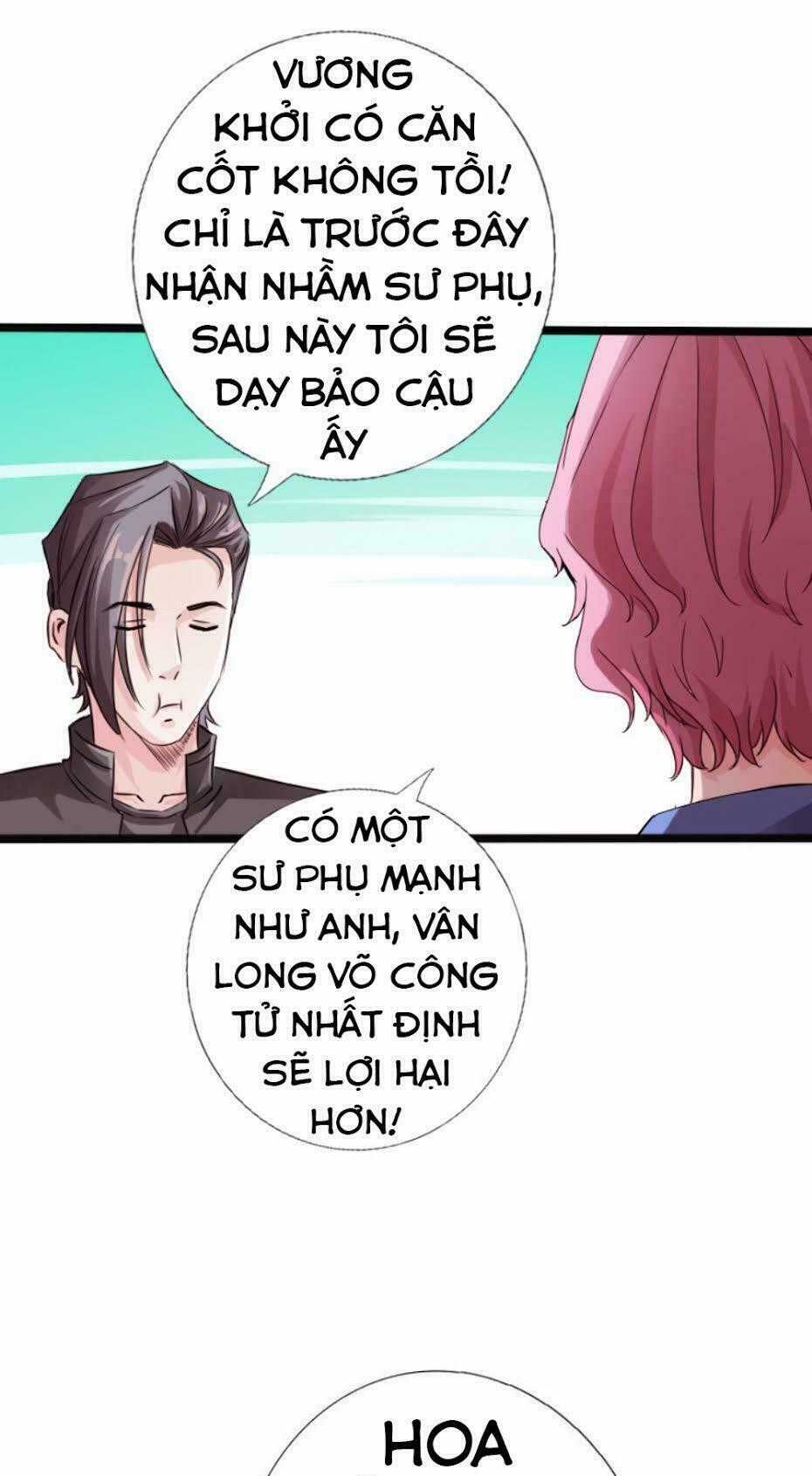 Tuyệt Phẩm Tà Thiếu - Chapter 33 - Trang 14
