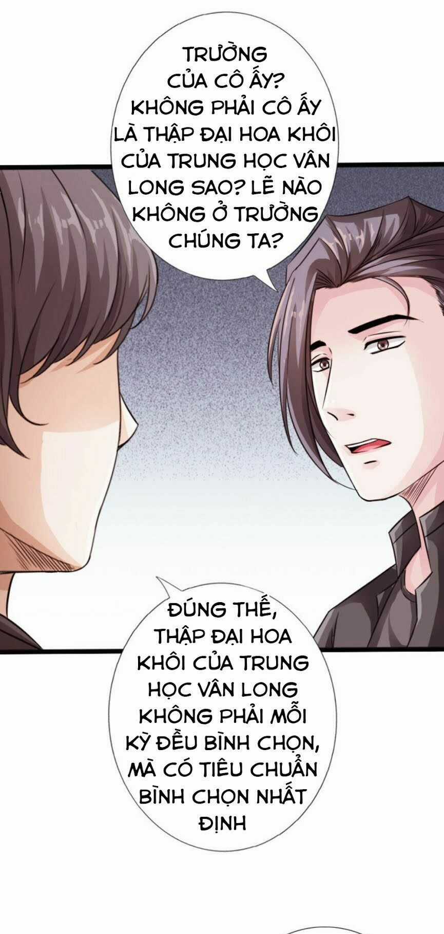 Tuyệt Phẩm Tà Thiếu - Chapter 33 - Trang 16
