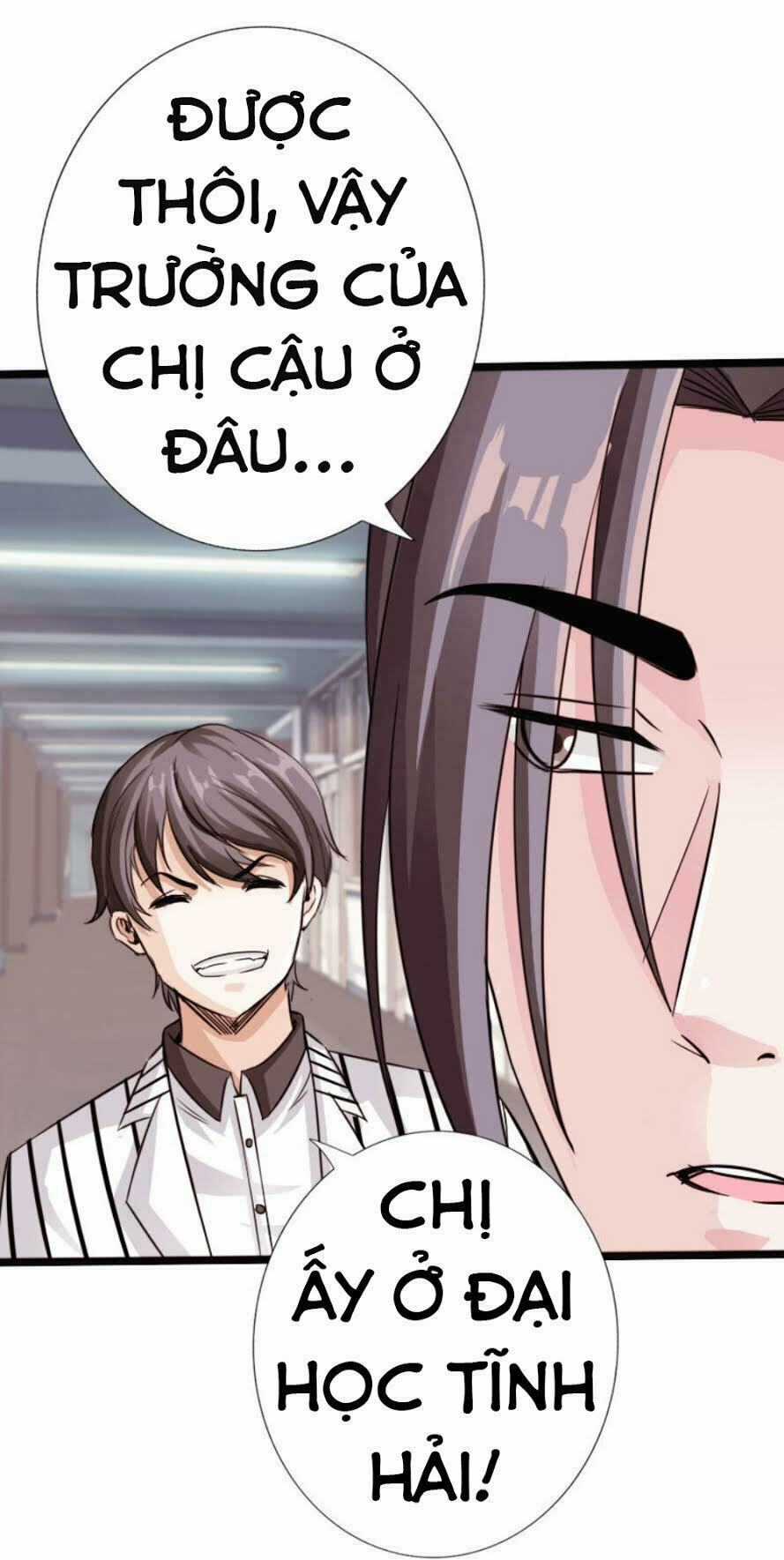 Tuyệt Phẩm Tà Thiếu - Chapter 33 - Trang 18