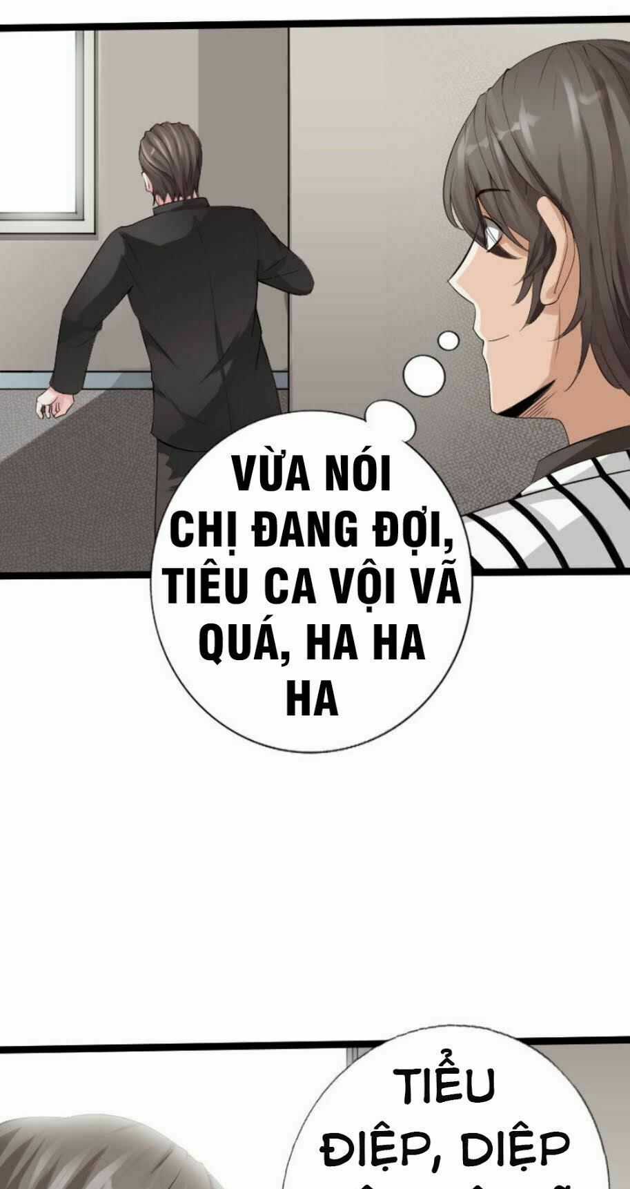 Tuyệt Phẩm Tà Thiếu - Chapter 33 - Trang 20