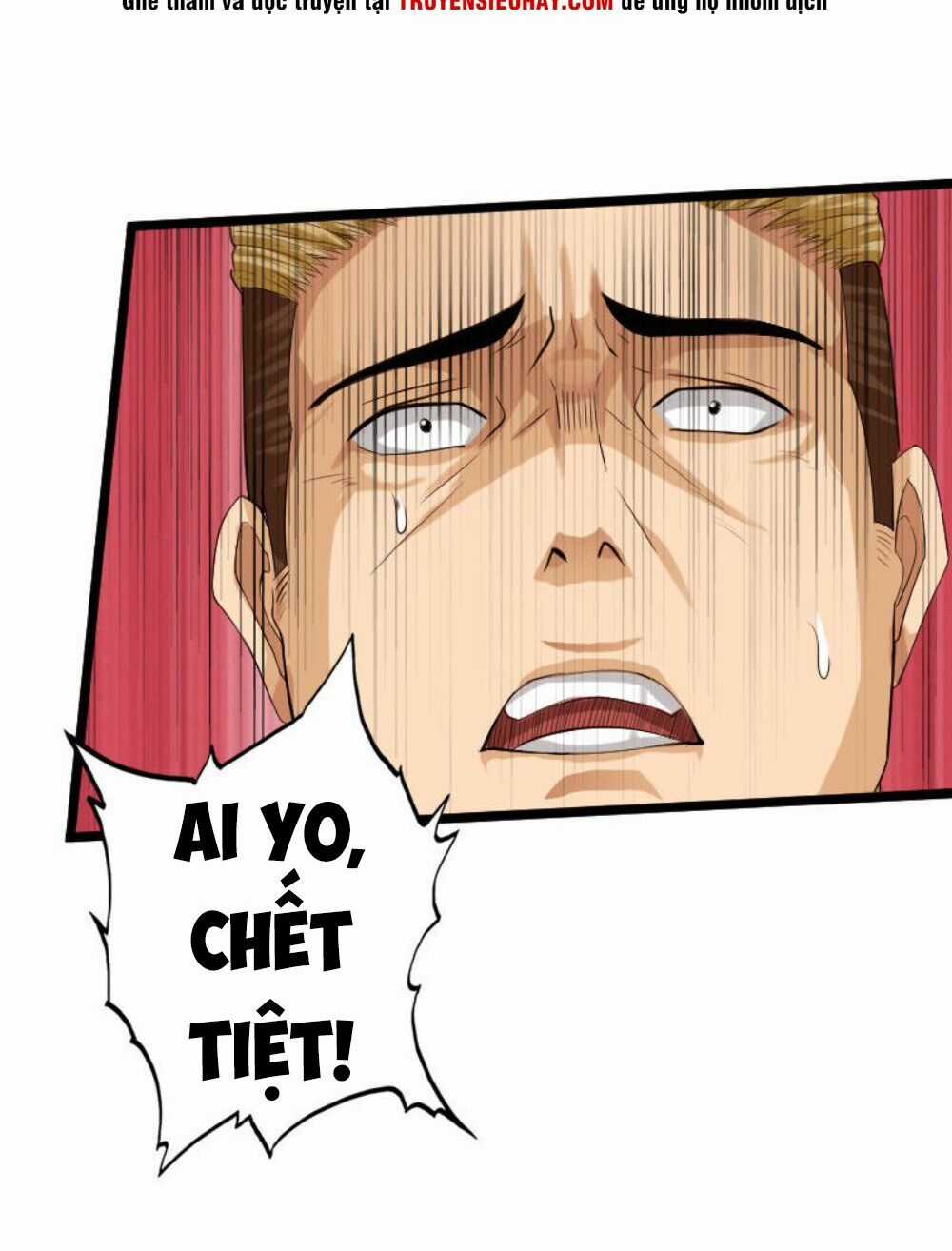 Tuyệt Phẩm Tà Thiếu - Chapter 33 - Trang 3