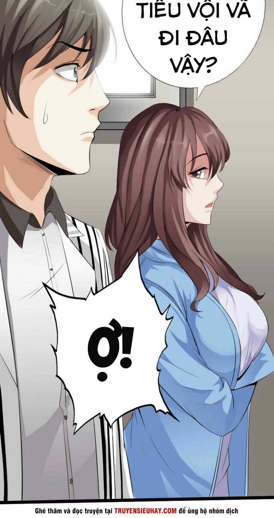 Tuyệt Phẩm Tà Thiếu - Chapter 33 - Trang 21