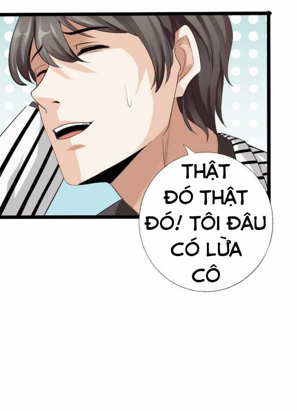 Tuyệt Phẩm Tà Thiếu - Chapter 33 - Trang 24