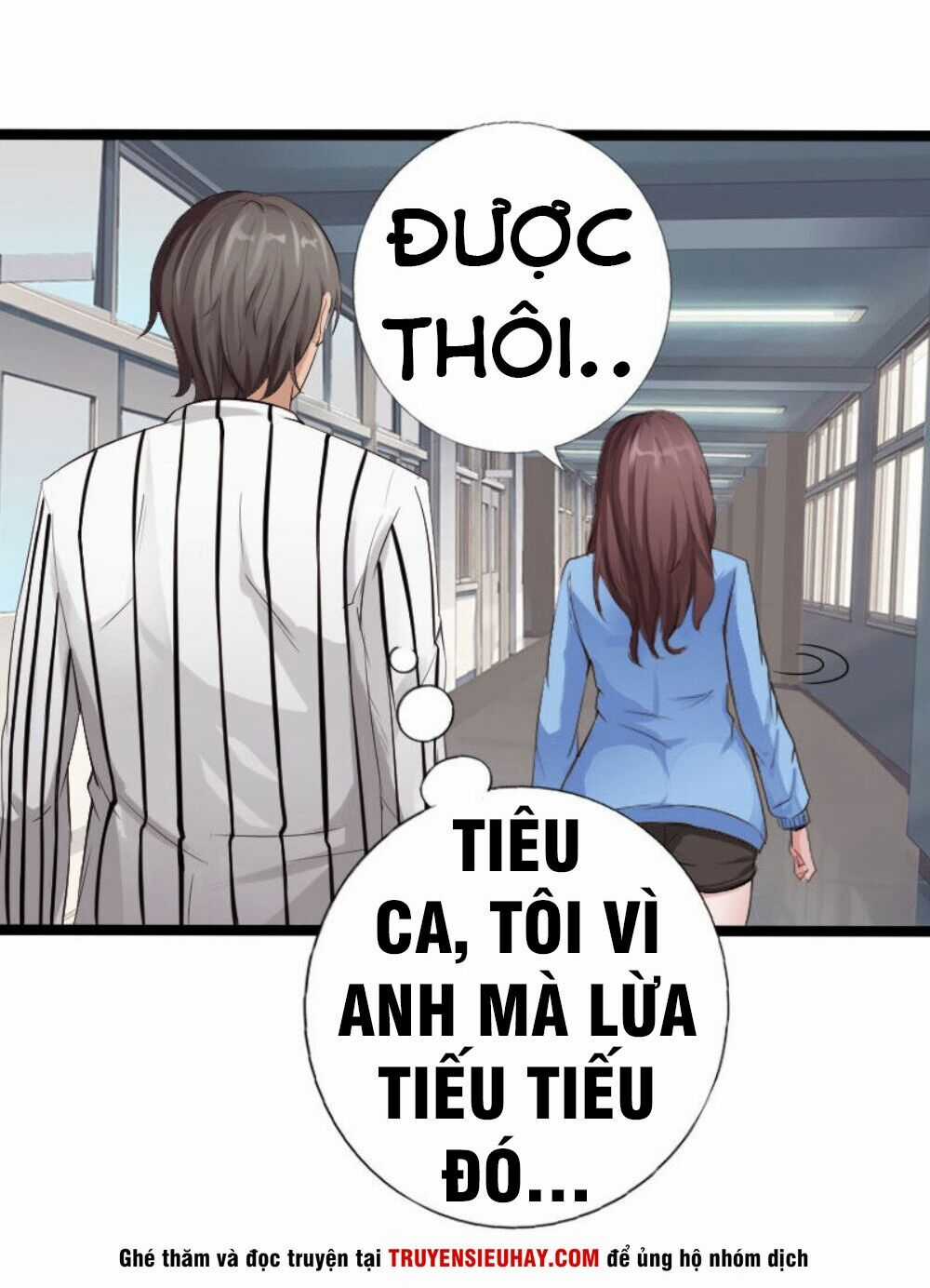 Tuyệt Phẩm Tà Thiếu - Chapter 33 - Trang 25
