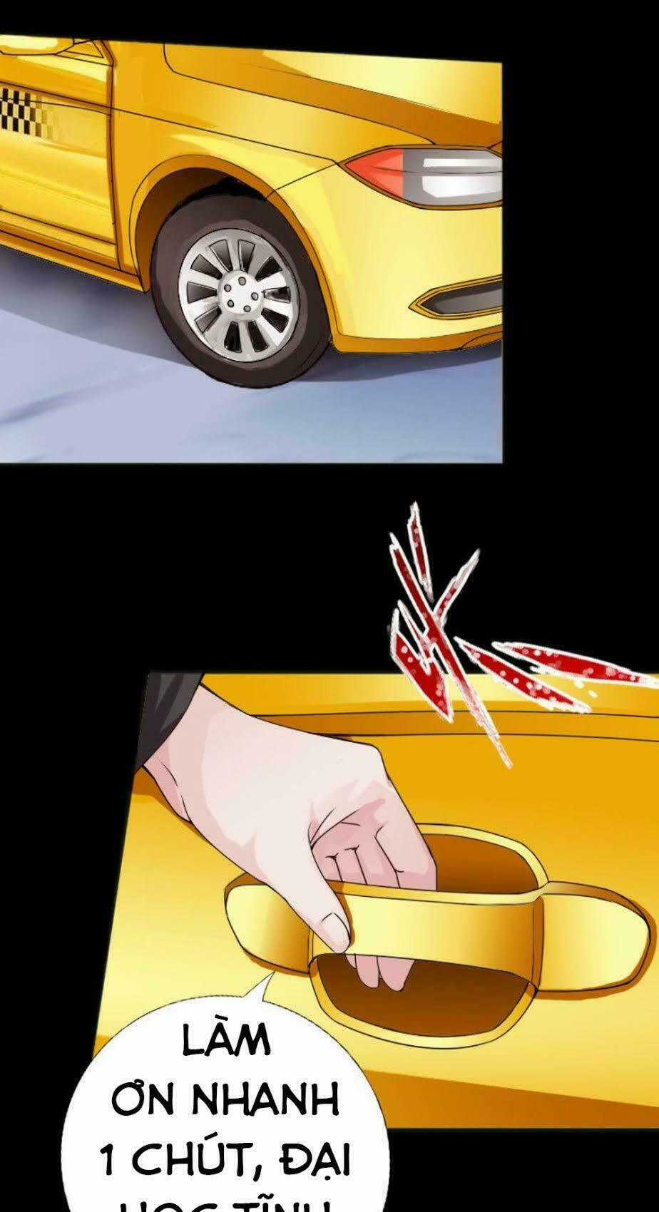 Tuyệt Phẩm Tà Thiếu - Chapter 33 - Trang 26