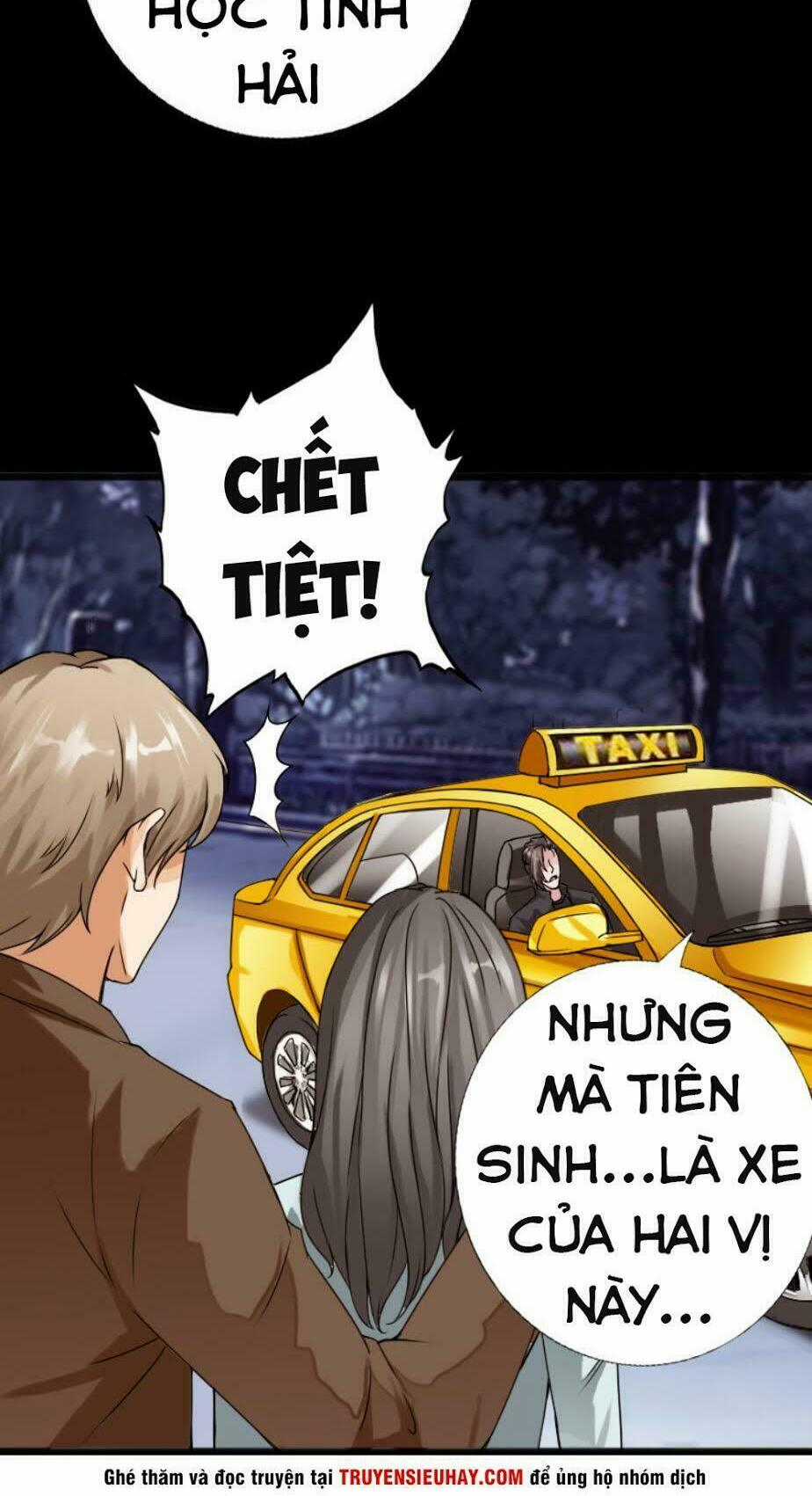 Tuyệt Phẩm Tà Thiếu - Chapter 33 - Trang 27