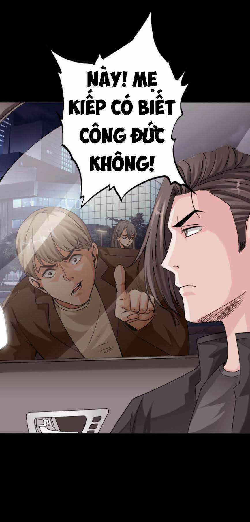 Tuyệt Phẩm Tà Thiếu - Chapter 33 - Trang 28