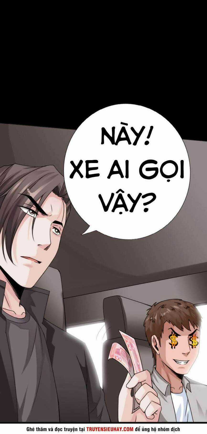 Tuyệt Phẩm Tà Thiếu - Chapter 33 - Trang 29