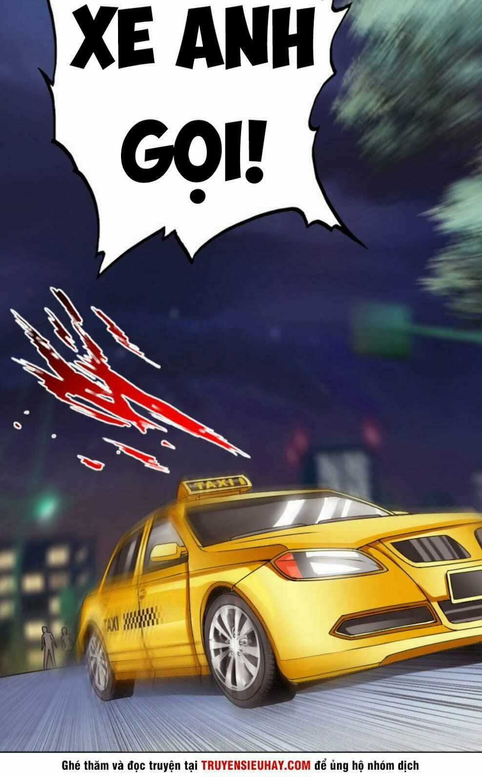 Tuyệt Phẩm Tà Thiếu - Chapter 33 - Trang 31