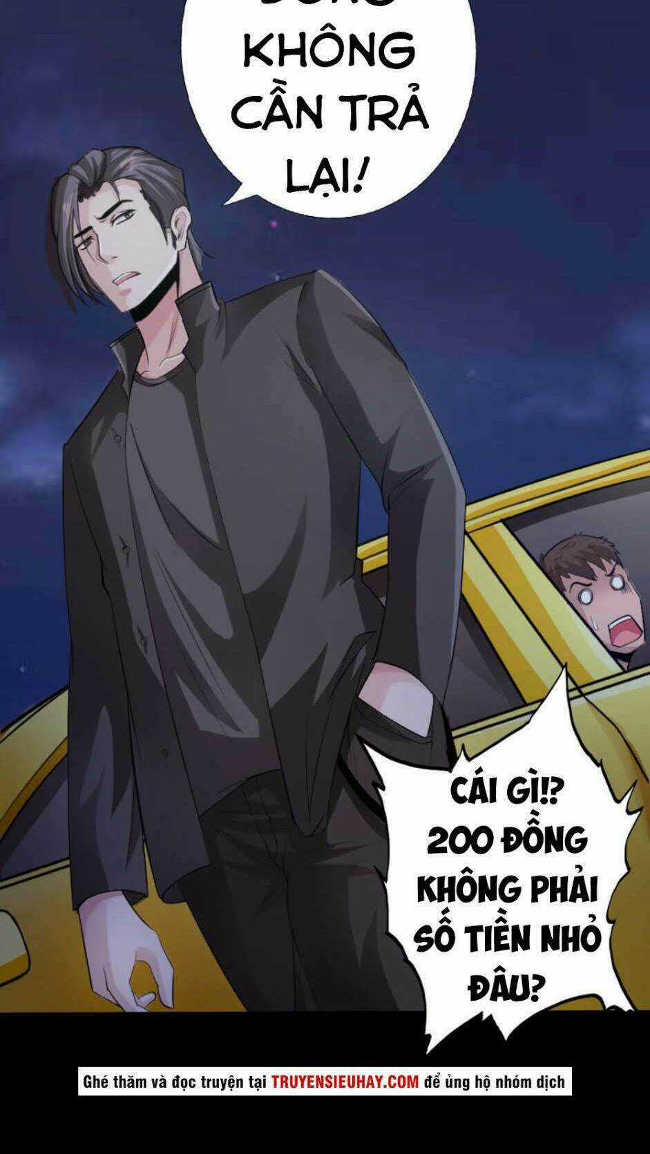 Tuyệt Phẩm Tà Thiếu - Chapter 33 - Trang 33