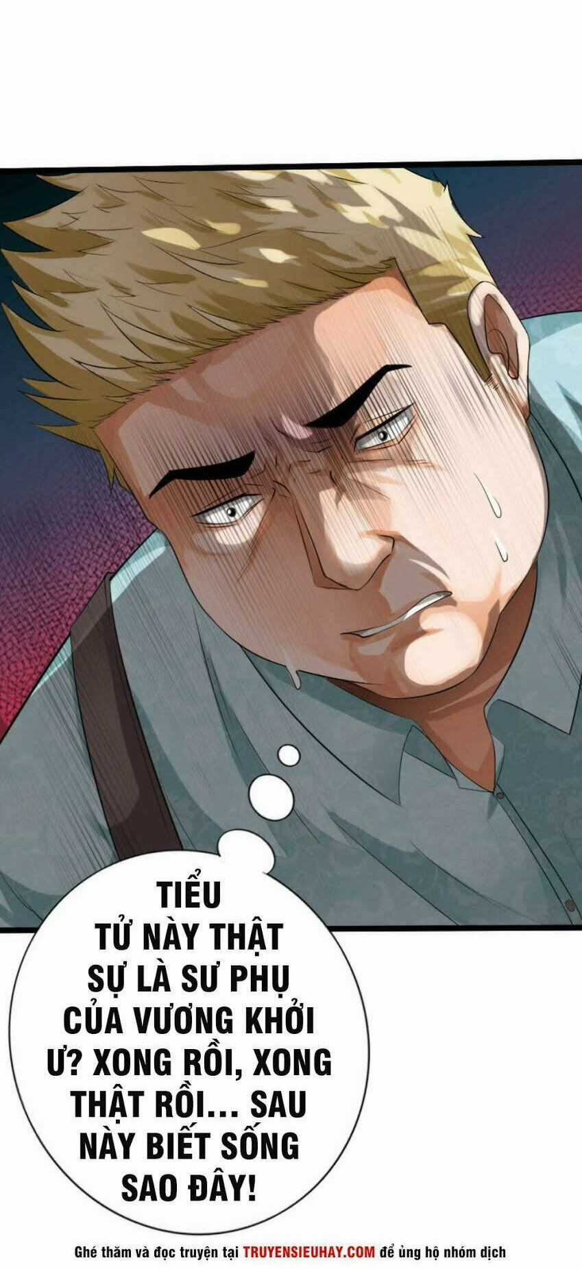 Tuyệt Phẩm Tà Thiếu - Chapter 33 - Trang 7