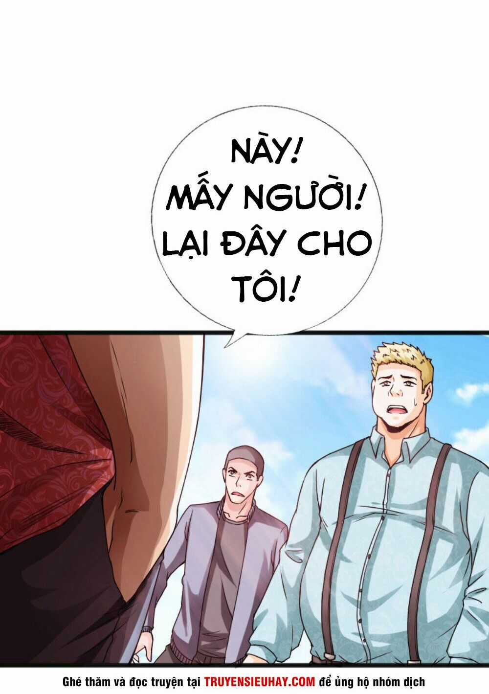 Tuyệt Phẩm Tà Thiếu - Chapter 33 - Trang 9