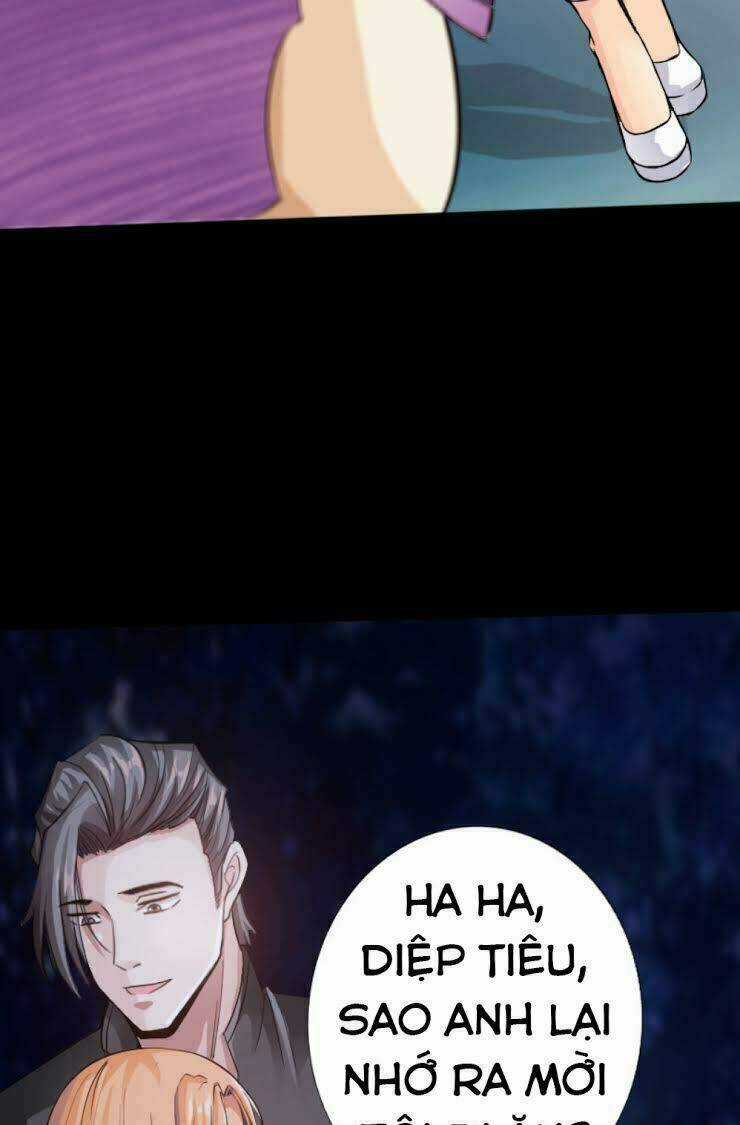 Tuyệt Phẩm Tà Thiếu - Chapter 34 - Trang 13