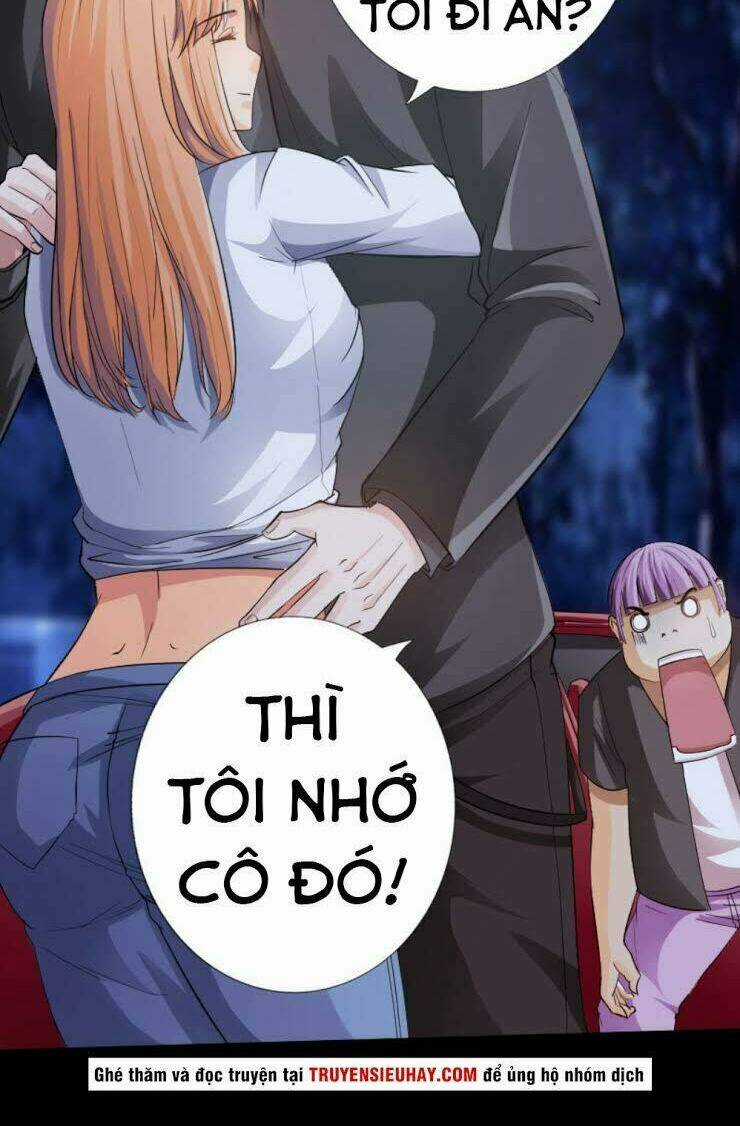 Tuyệt Phẩm Tà Thiếu - Chapter 34 - Trang 14