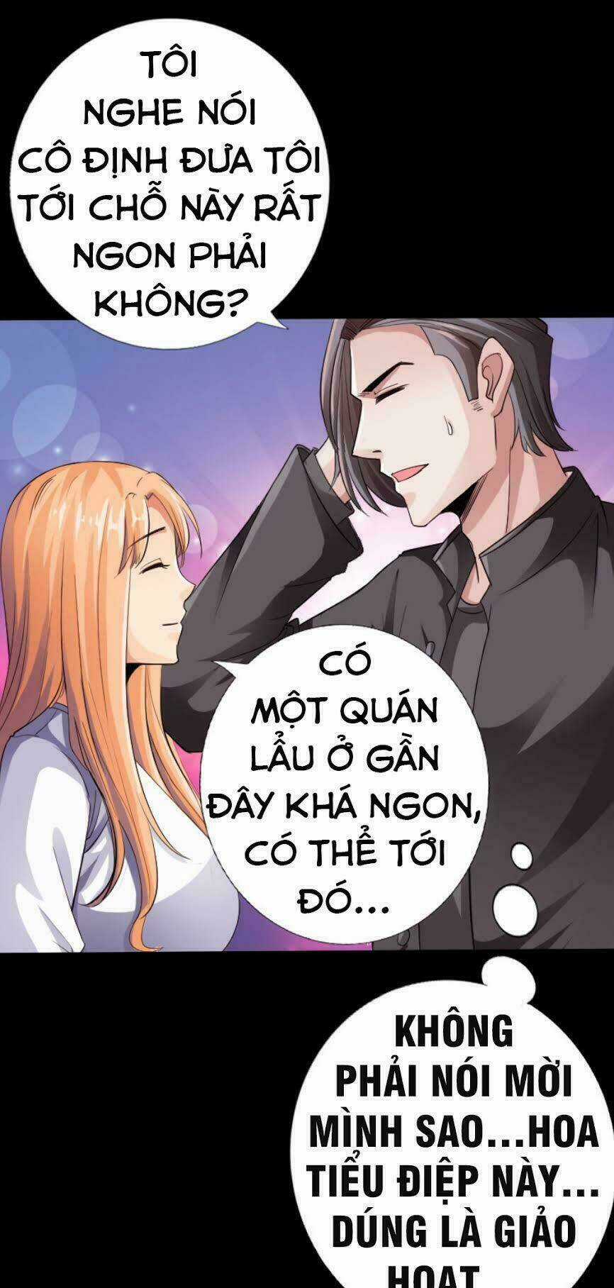 Tuyệt Phẩm Tà Thiếu - Chapter 34 - Trang 15