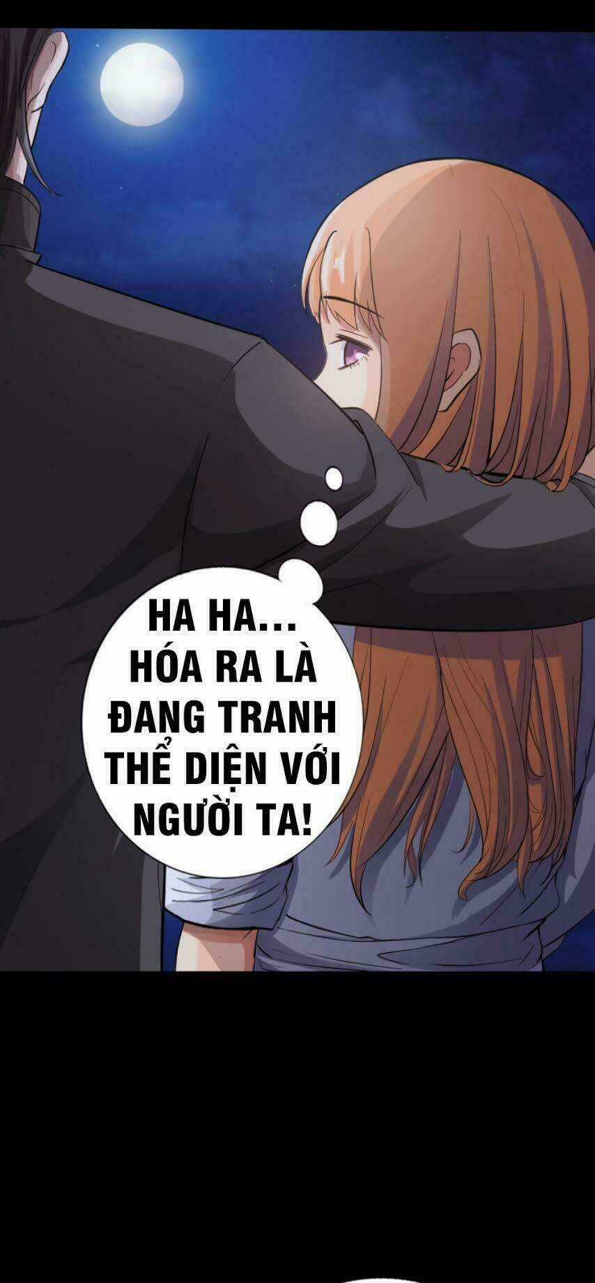 Tuyệt Phẩm Tà Thiếu - Chapter 34 - Trang 17