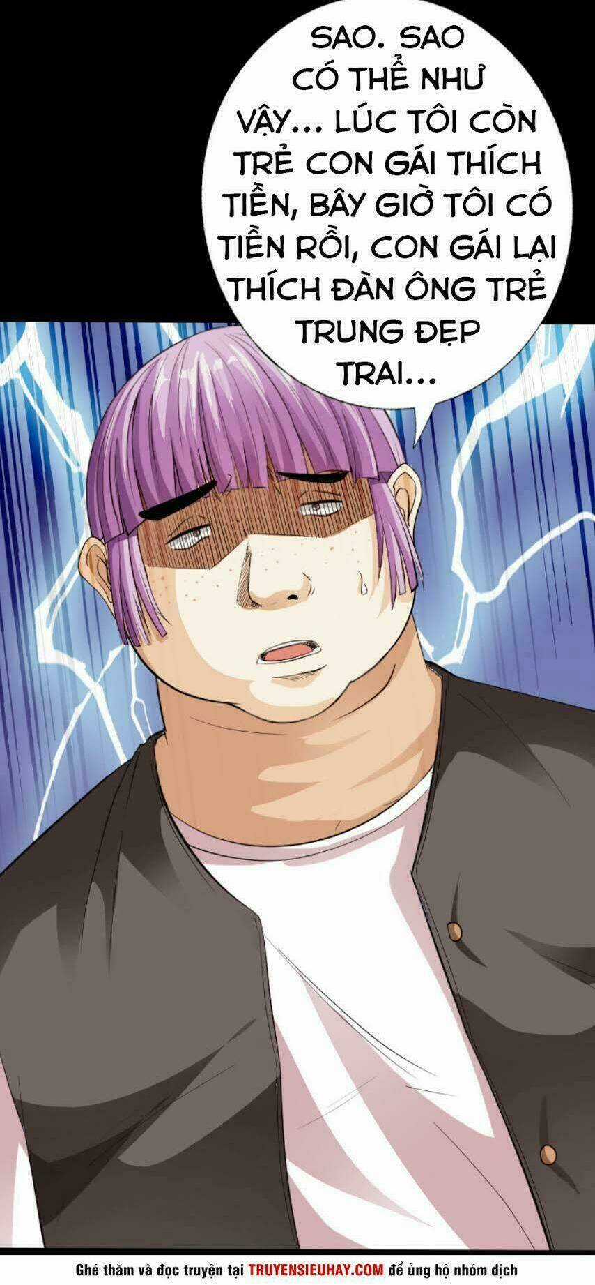 Tuyệt Phẩm Tà Thiếu - Chapter 34 - Trang 18